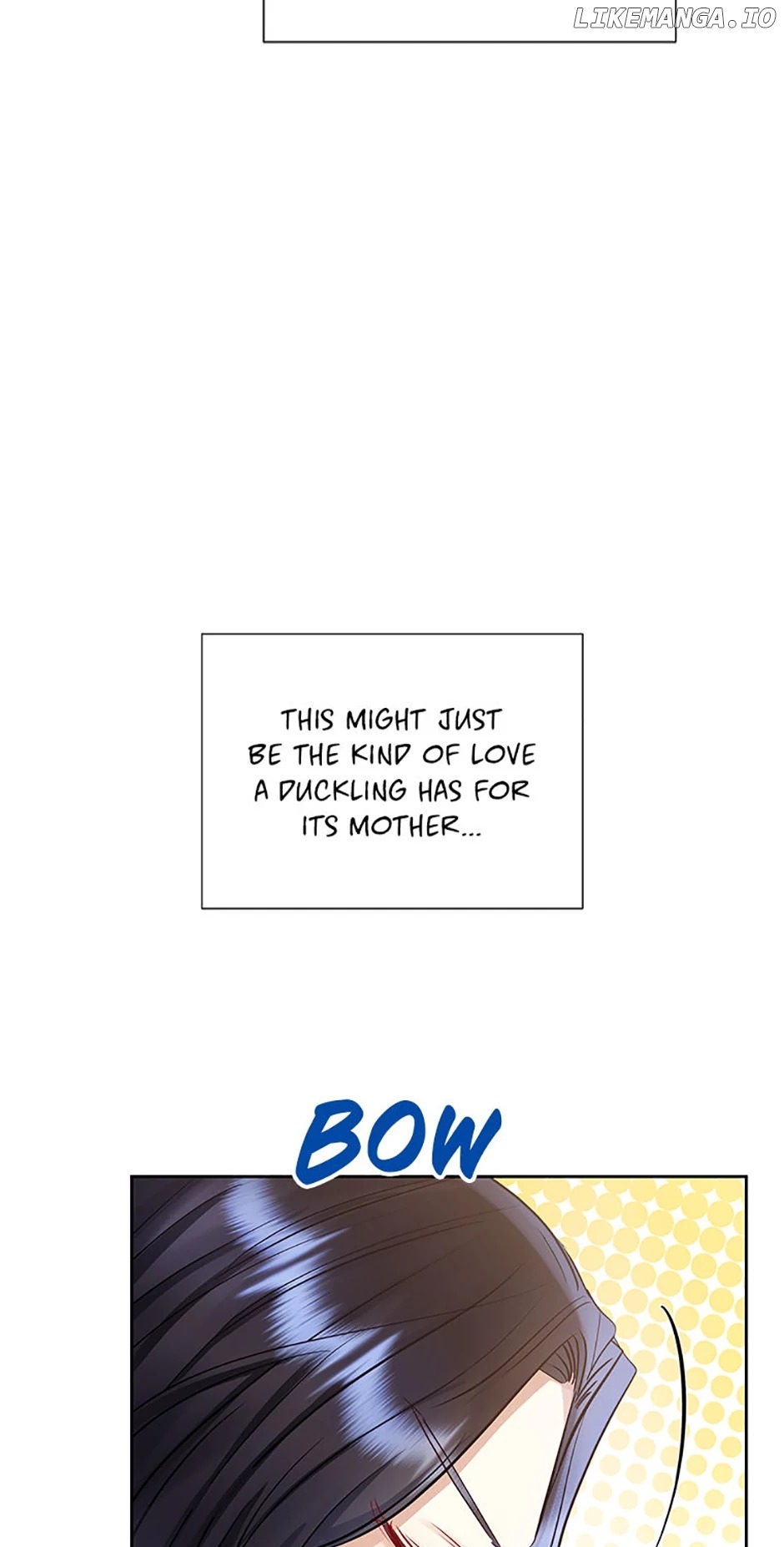 I’m A Villainess, But I Picked Up the Male Lead Chapter 63 - page 33