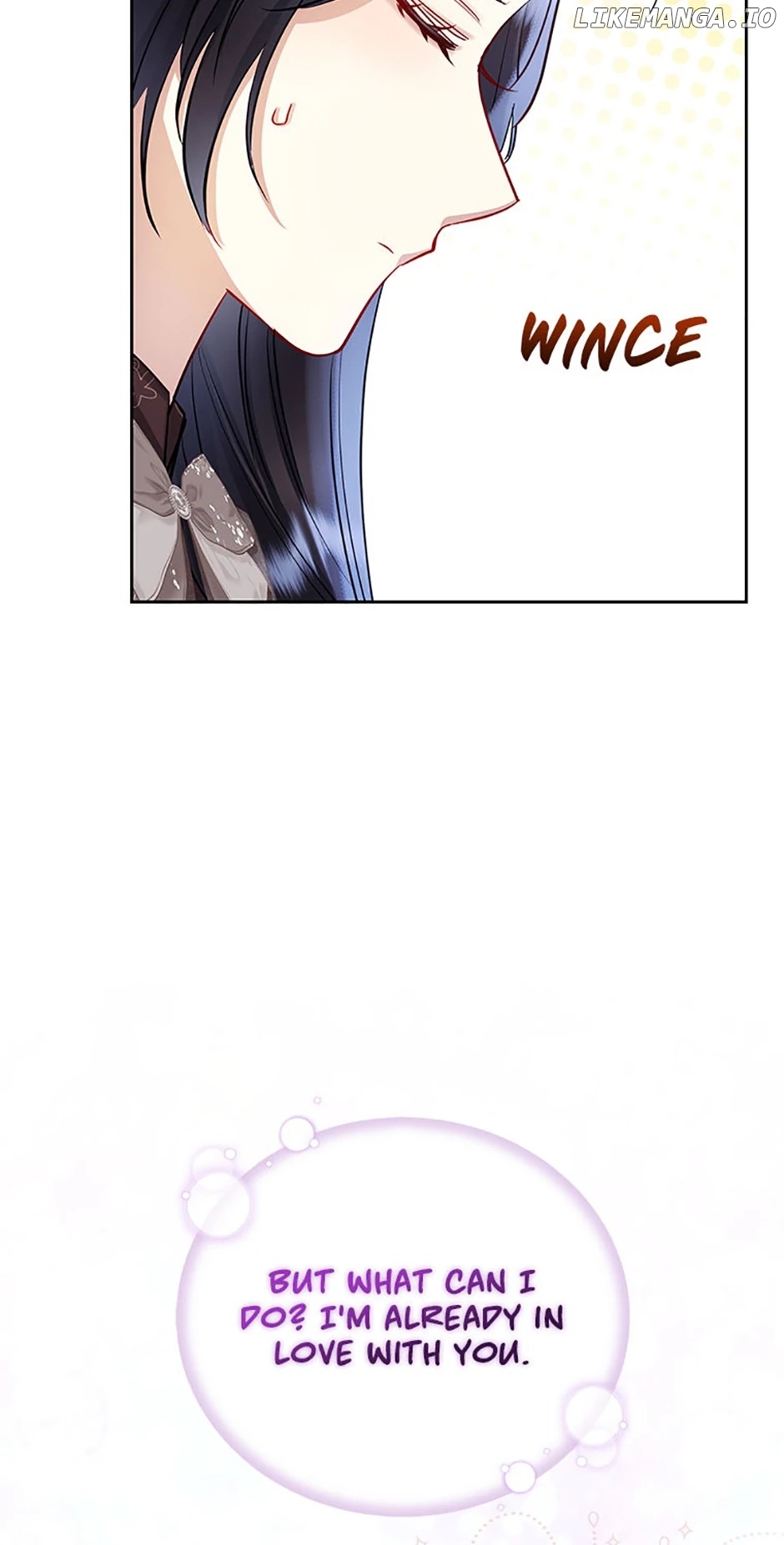 I’m A Villainess, But I Picked Up the Male Lead Chapter 63 - page 34