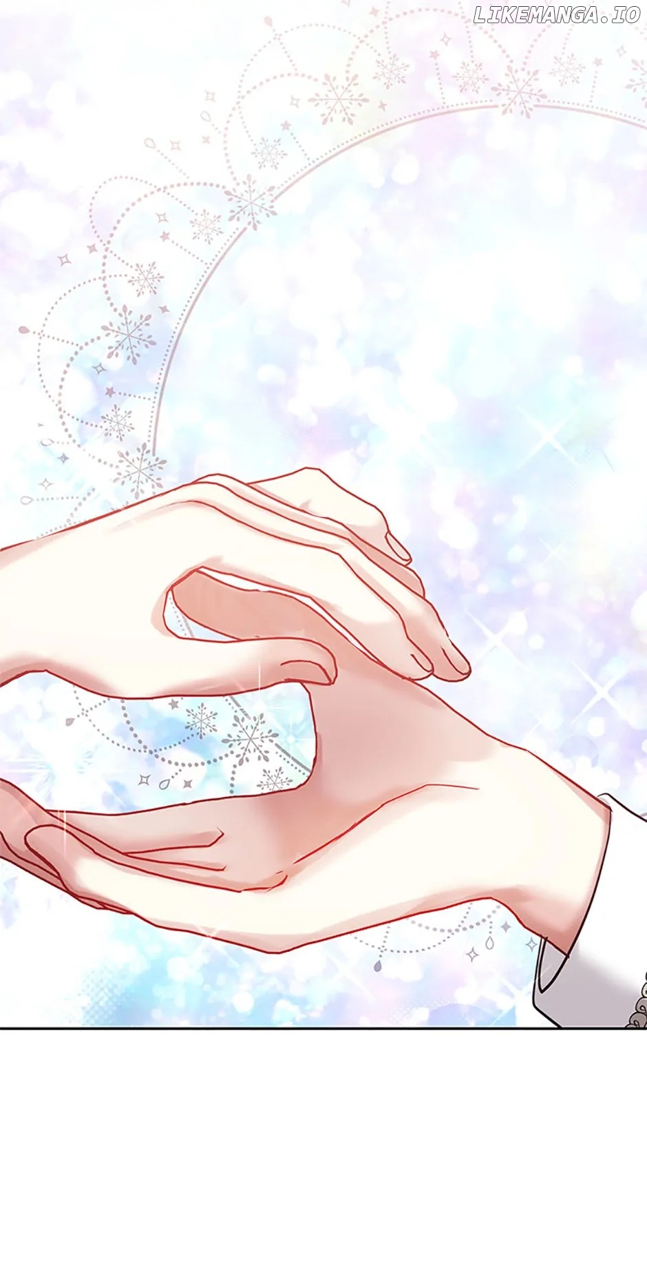 I’m A Villainess, But I Picked Up the Male Lead Chapter 63 - page 35