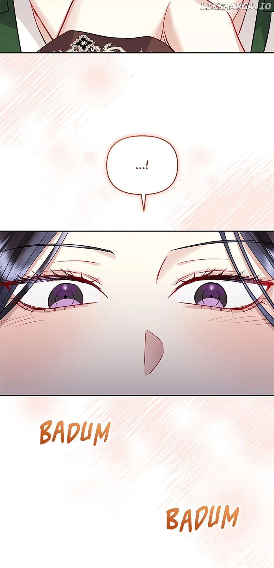 I’m A Villainess, But I Picked Up the Male Lead Chapter 63 - page 38