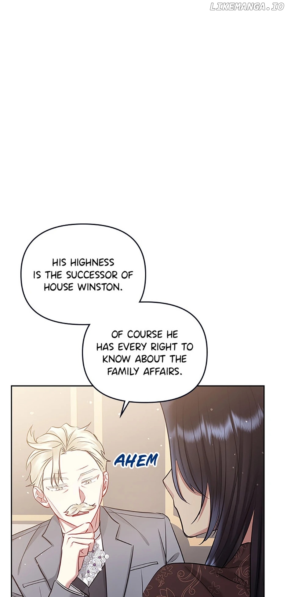 I’m A Villainess, But I Picked Up the Male Lead Chapter 63 - page 40