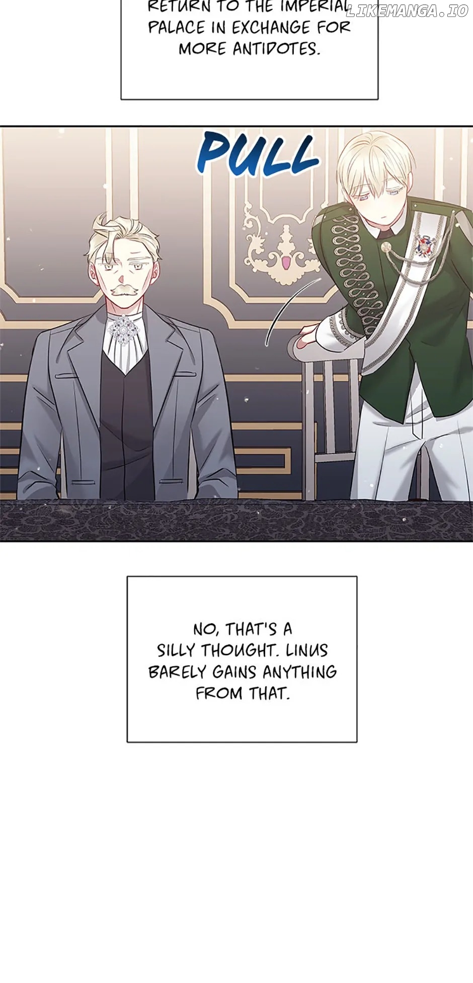 I’m A Villainess, But I Picked Up the Male Lead Chapter 63 - page 42