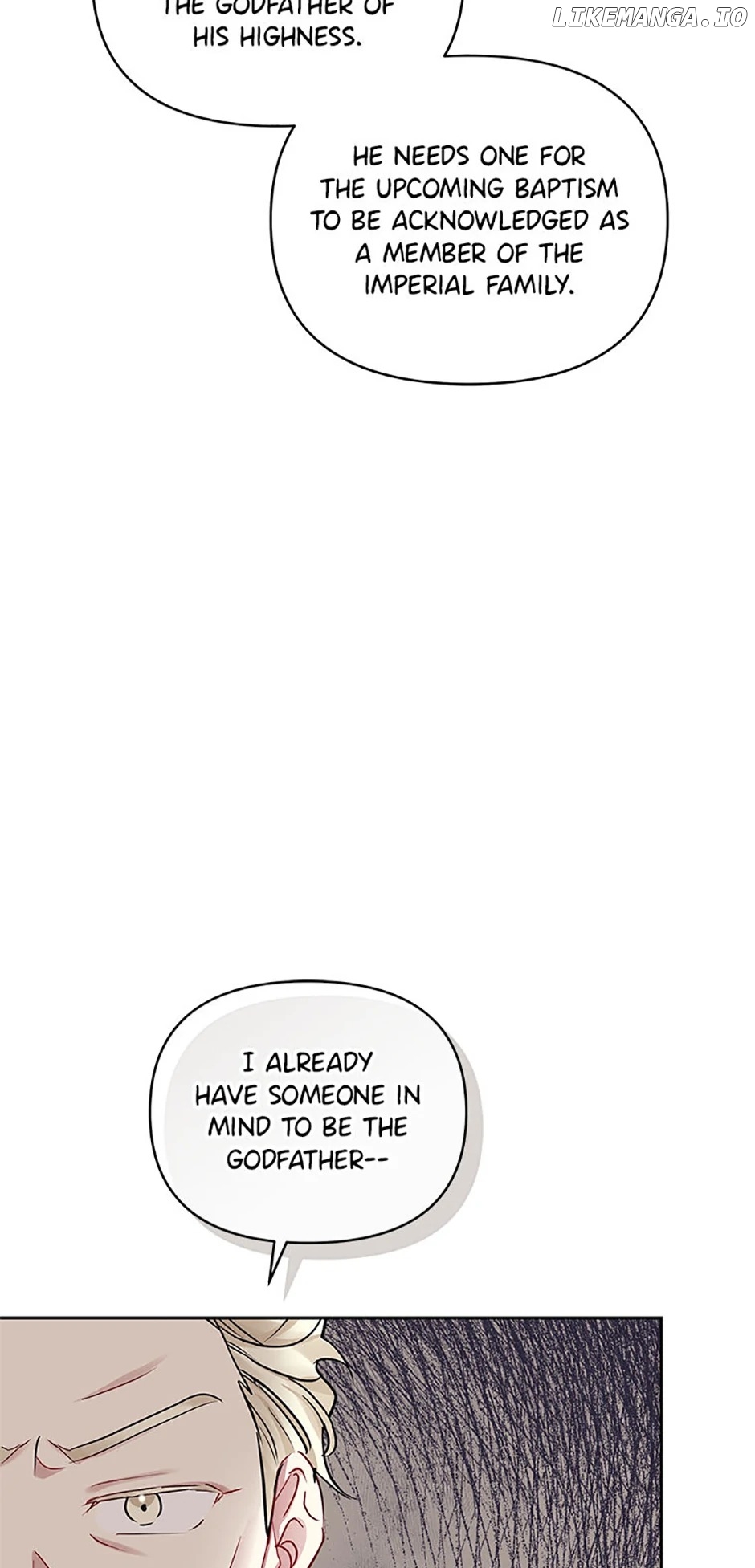 I’m A Villainess, But I Picked Up the Male Lead Chapter 63 - page 44