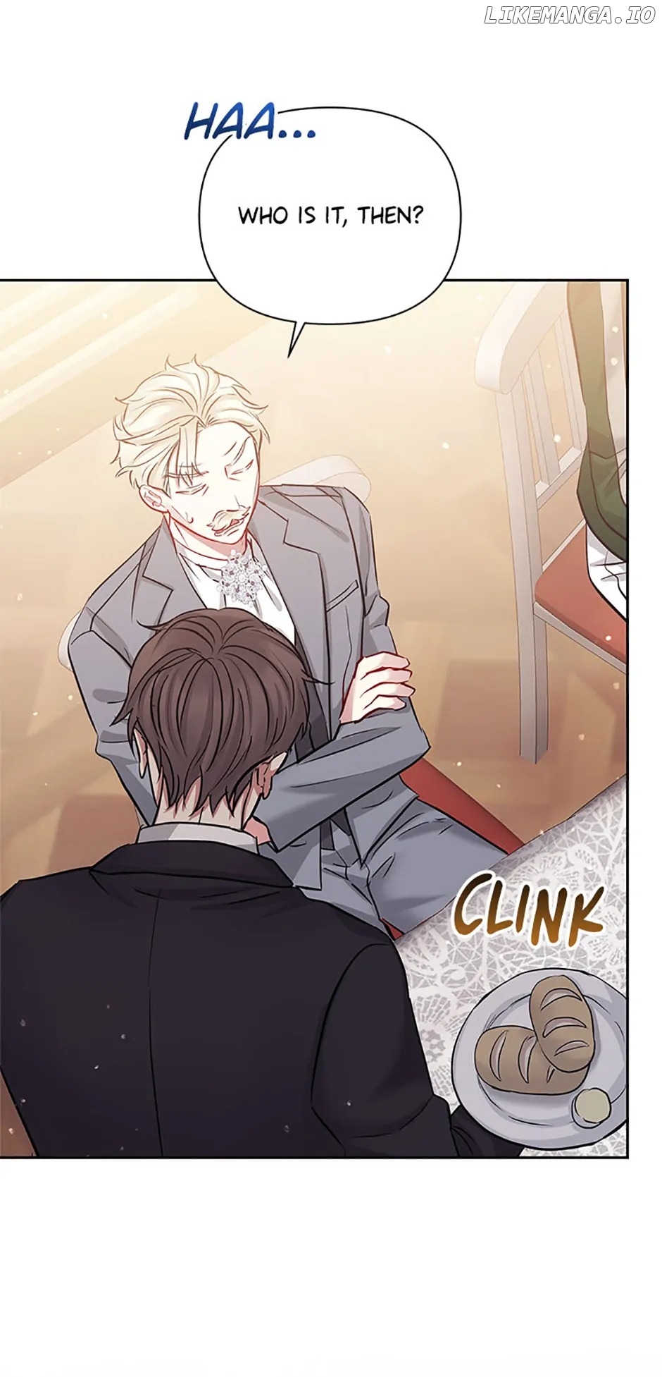 I’m A Villainess, But I Picked Up the Male Lead Chapter 63 - page 46