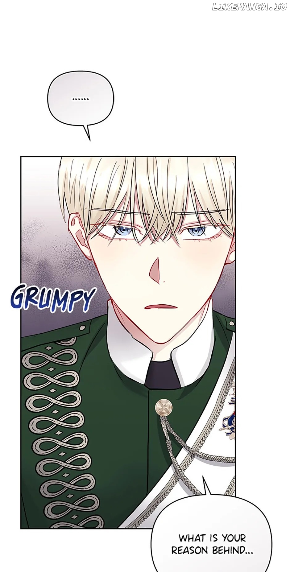 I’m A Villainess, But I Picked Up the Male Lead Chapter 63 - page 50