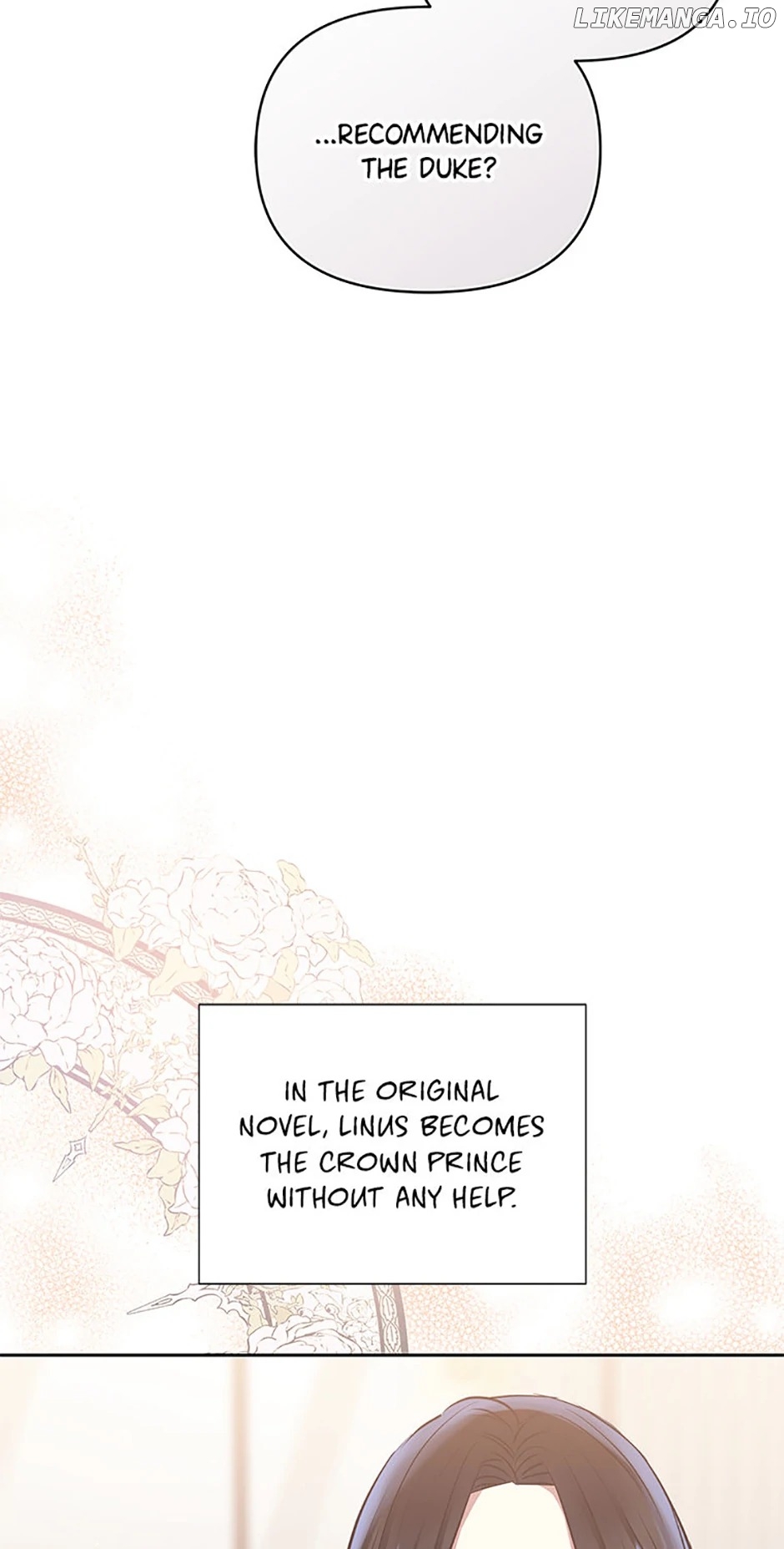 I’m A Villainess, But I Picked Up the Male Lead Chapter 63 - page 51
