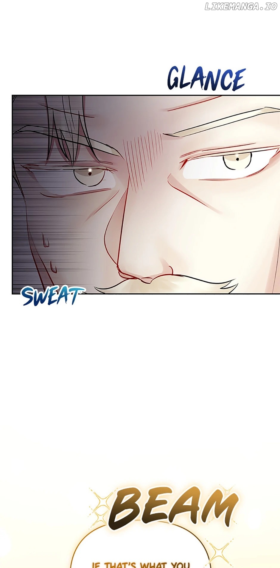 I’m A Villainess, But I Picked Up the Male Lead Chapter 63 - page 57