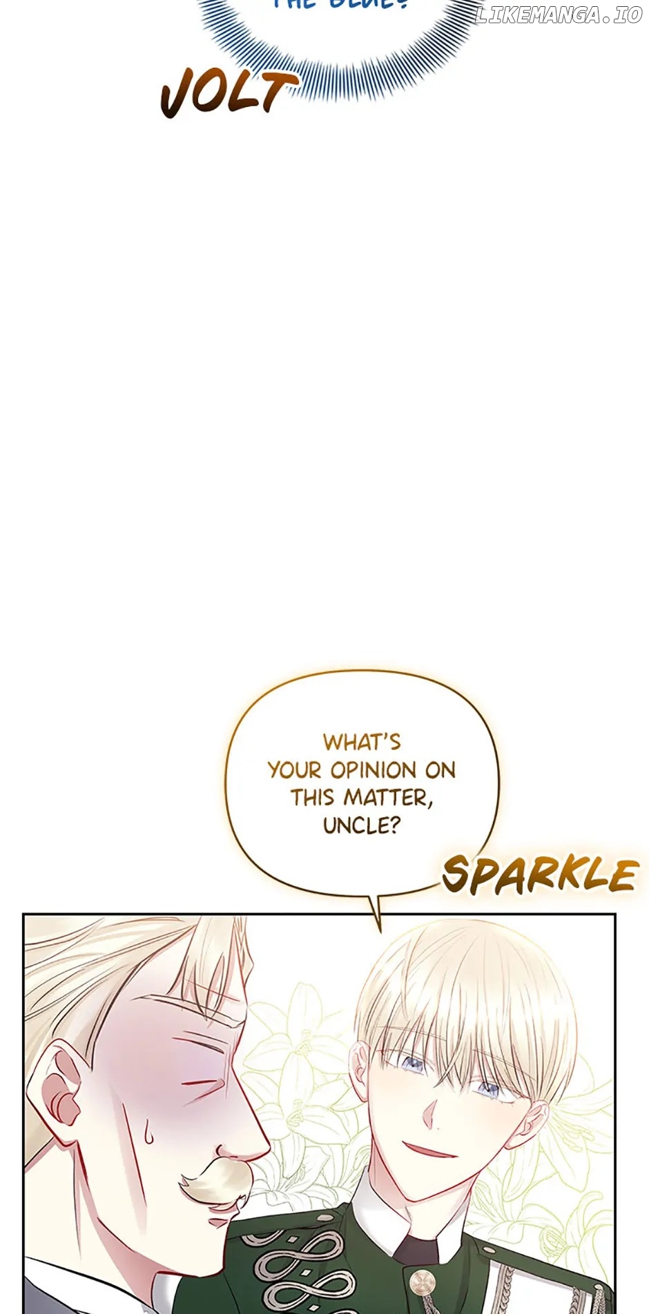 I’m A Villainess, But I Picked Up the Male Lead Chapter 63 - page 59
