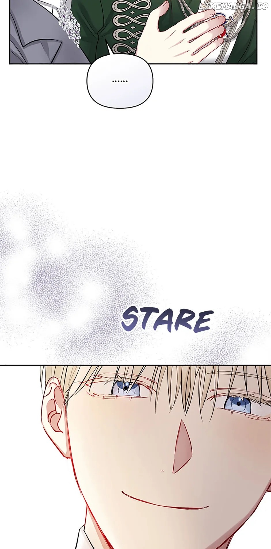 I’m A Villainess, But I Picked Up the Male Lead Chapter 63 - page 60