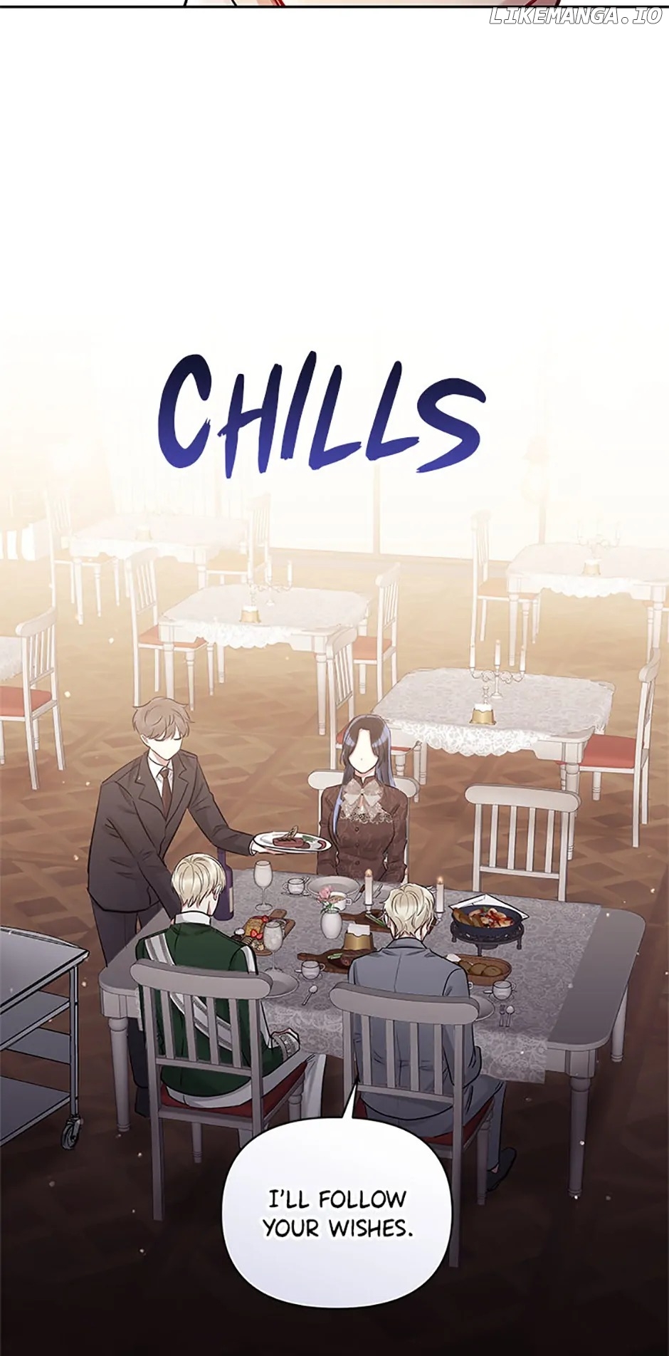 I’m A Villainess, But I Picked Up the Male Lead Chapter 63 - page 61