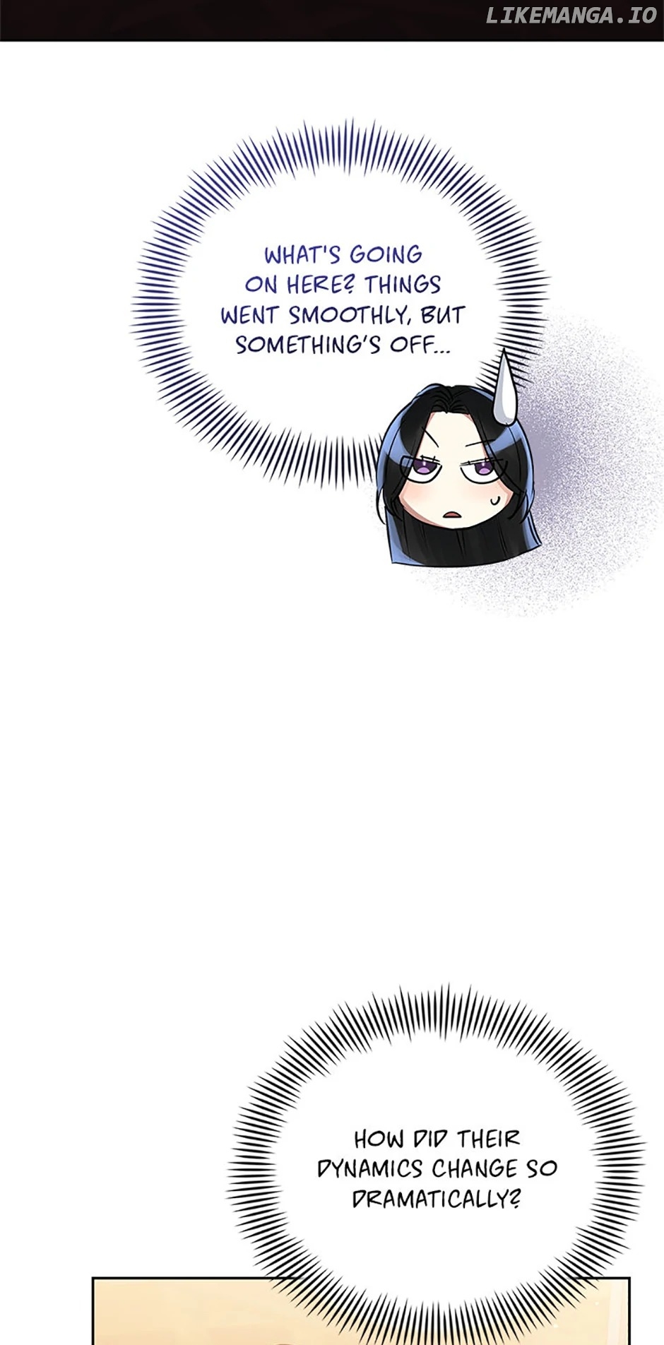 I’m A Villainess, But I Picked Up the Male Lead Chapter 63 - page 62