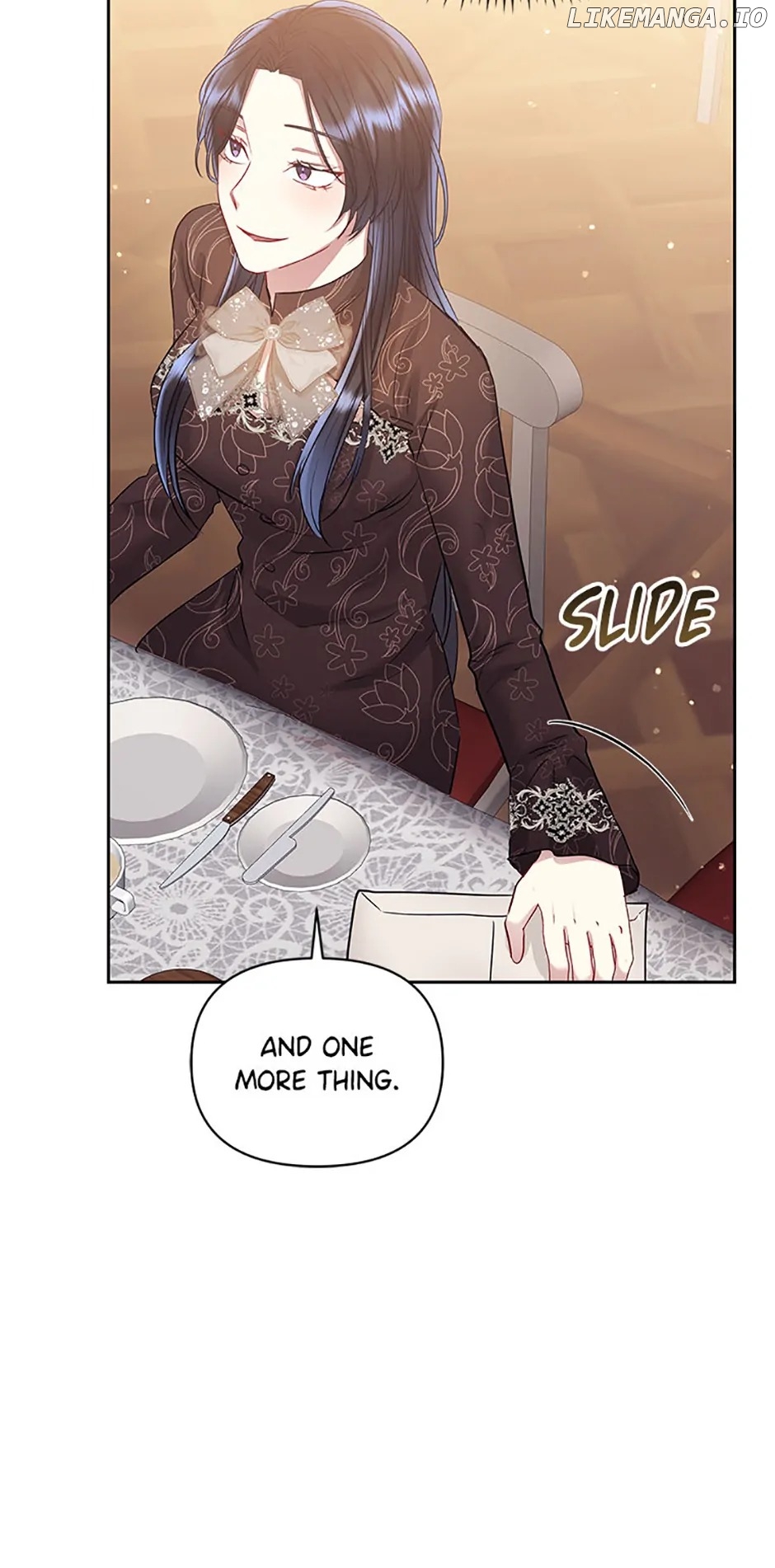 I’m A Villainess, But I Picked Up the Male Lead Chapter 63 - page 63