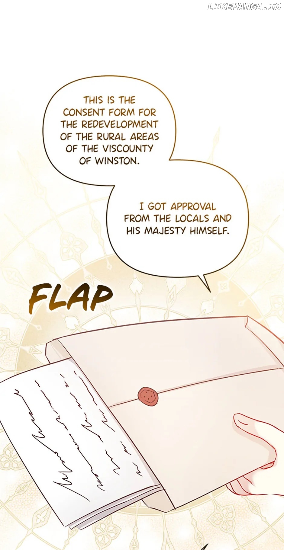 I’m A Villainess, But I Picked Up the Male Lead Chapter 63 - page 64