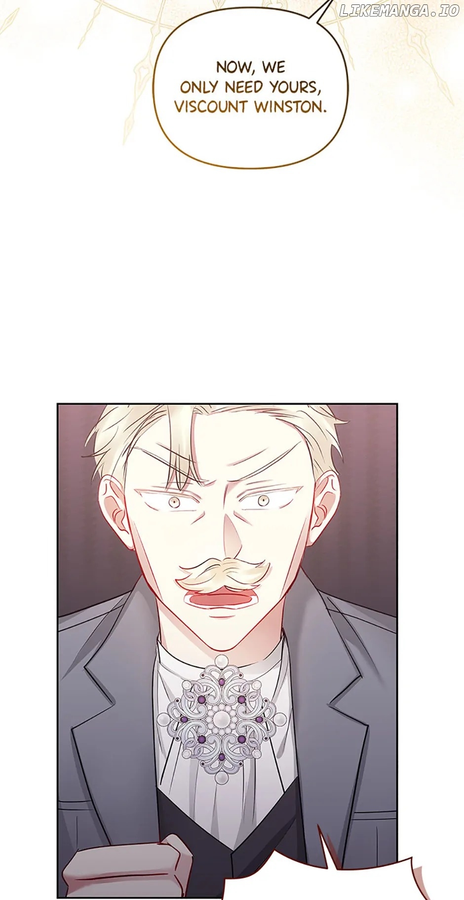 I’m A Villainess, But I Picked Up the Male Lead Chapter 63 - page 65