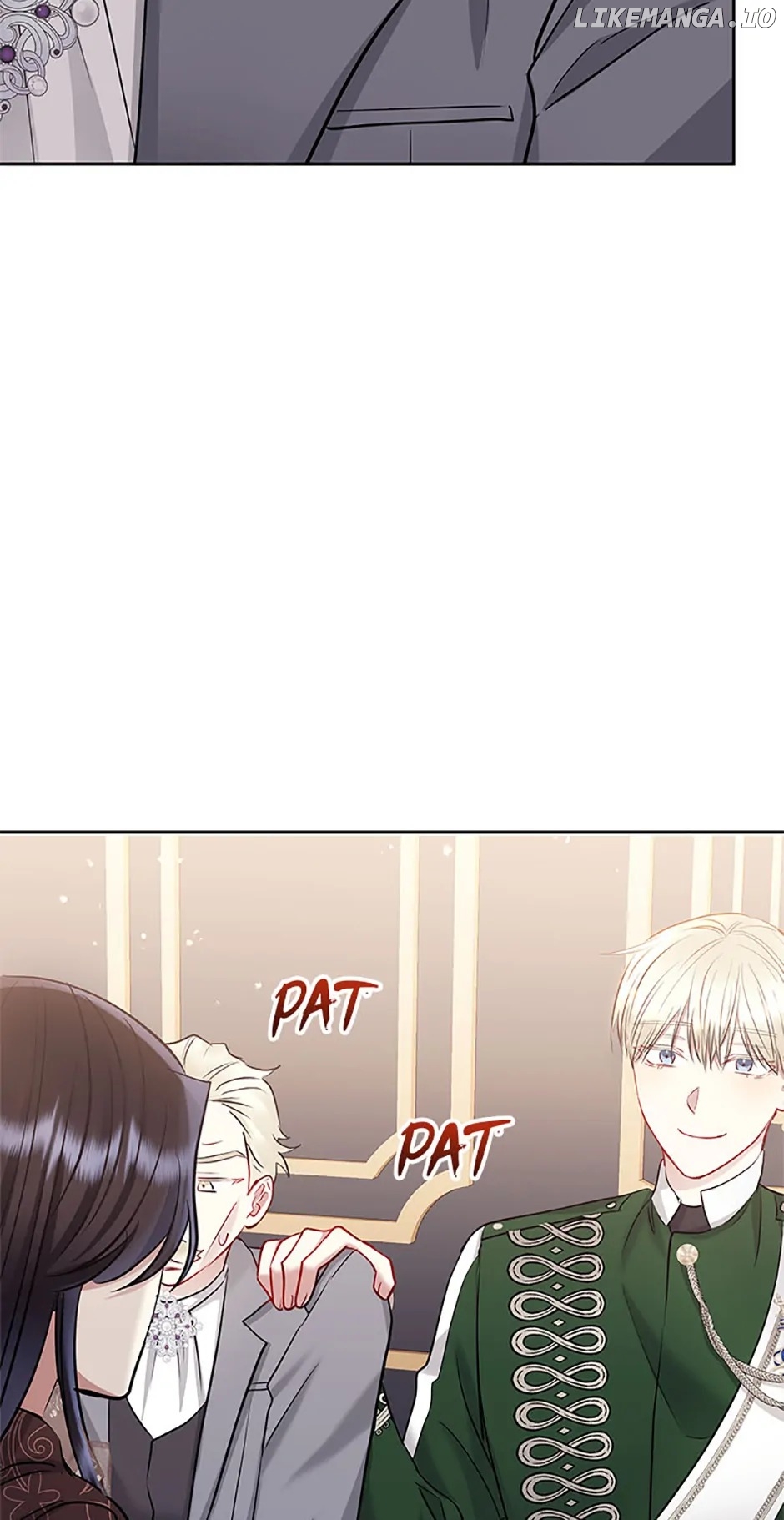I’m A Villainess, But I Picked Up the Male Lead Chapter 63 - page 67