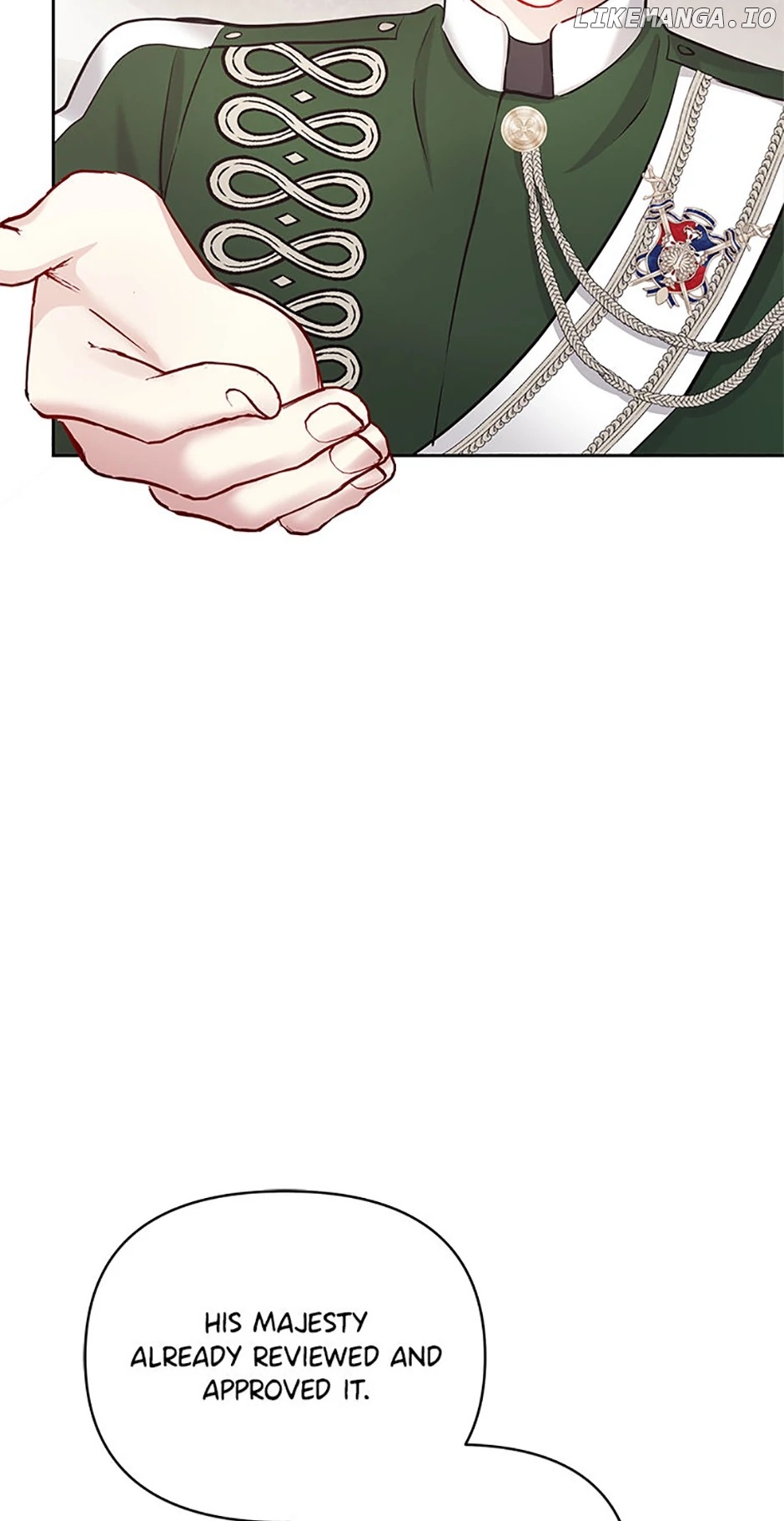 I’m A Villainess, But I Picked Up the Male Lead Chapter 63 - page 69