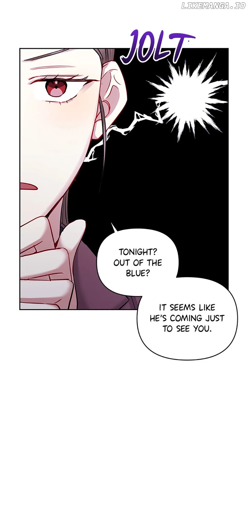 I’m A Villainess, But I Picked Up the Male Lead Chapter 63 - page 7
