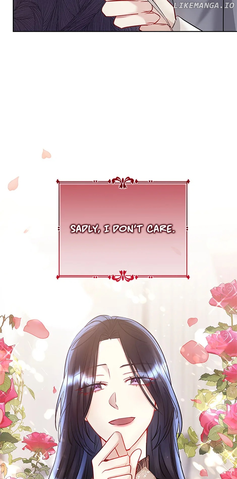 I’m A Villainess, But I Picked Up the Male Lead Chapter 63 - page 72