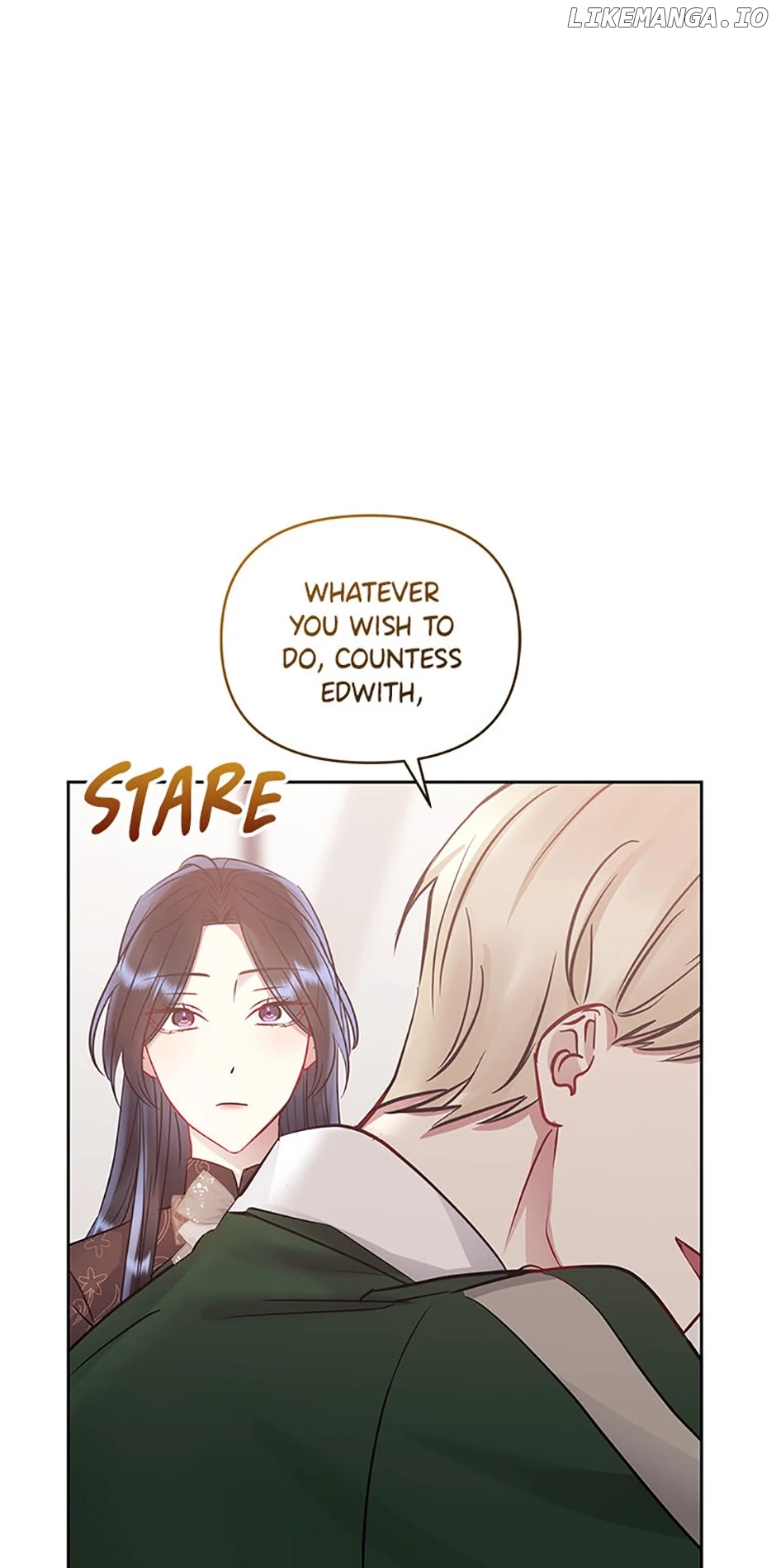 I’m A Villainess, But I Picked Up the Male Lead Chapter 63 - page 75