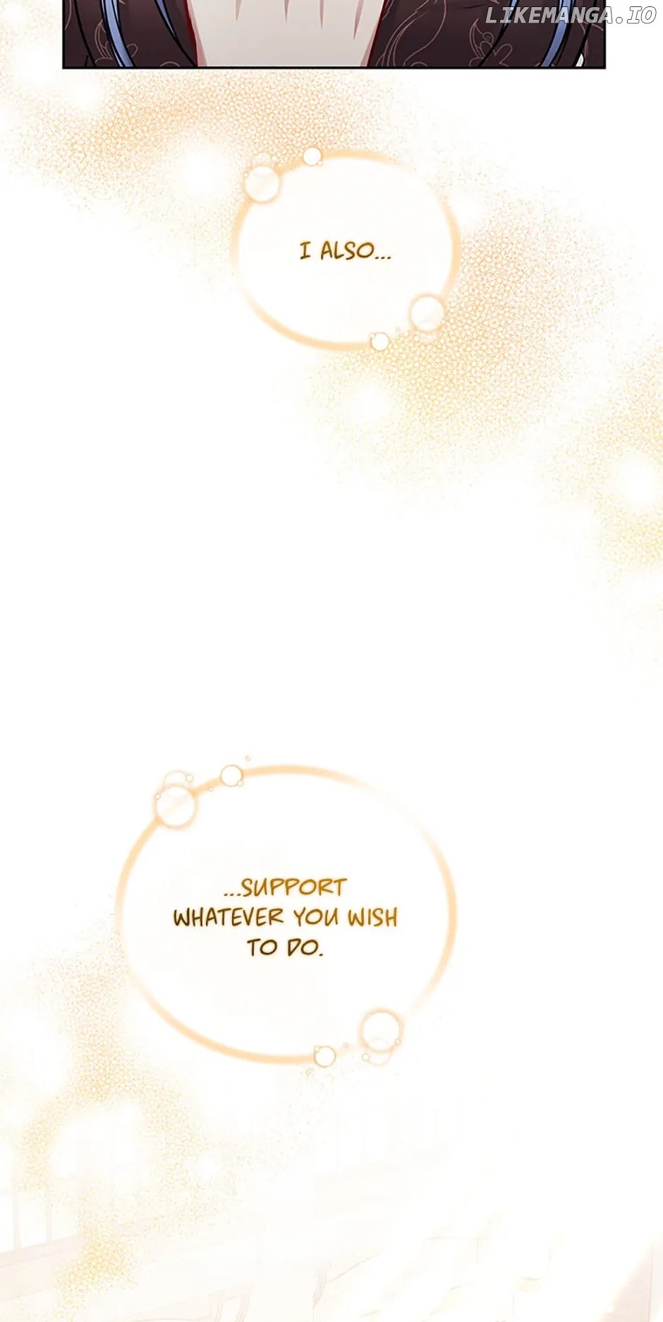 I’m A Villainess, But I Picked Up the Male Lead Chapter 63 - page 79