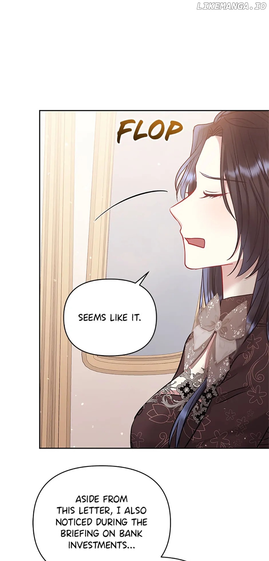 I’m A Villainess, But I Picked Up the Male Lead Chapter 63 - page 8