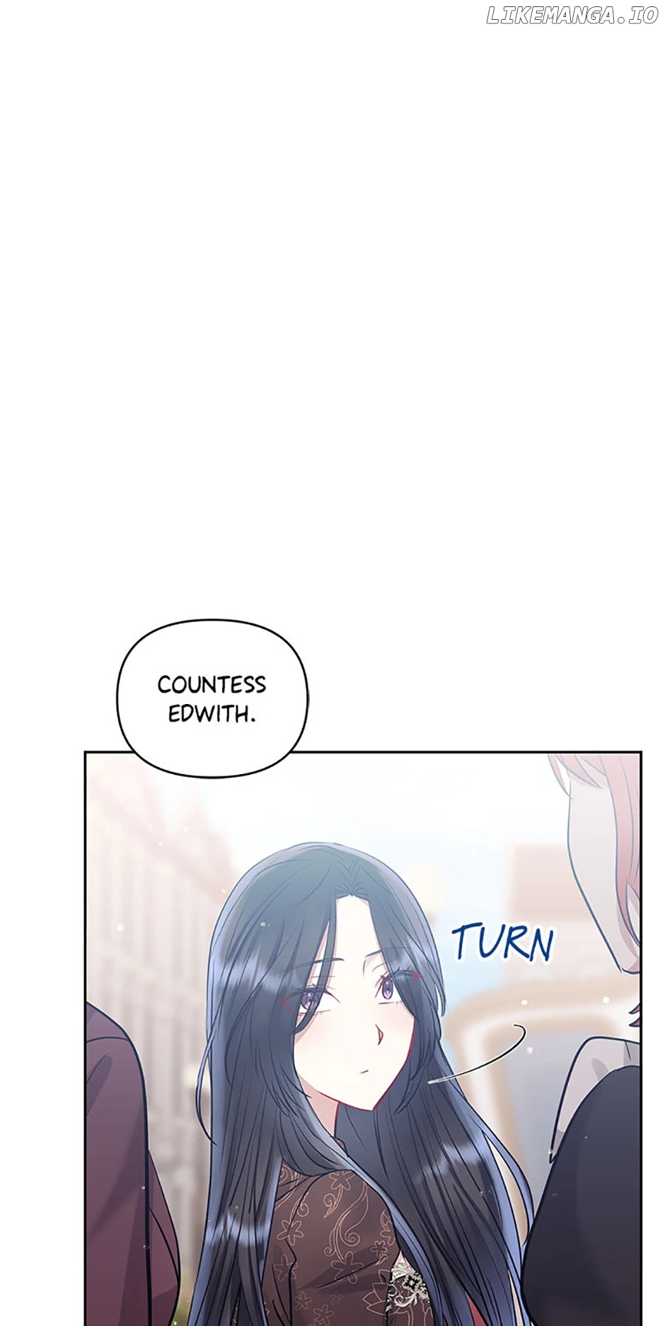 I’m A Villainess, But I Picked Up the Male Lead Chapter 63 - page 81