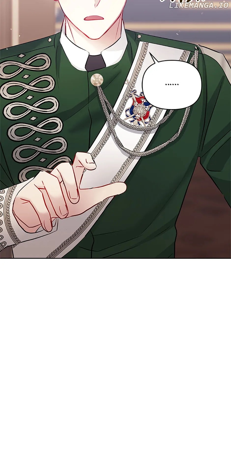 I’m A Villainess, But I Picked Up the Male Lead Chapter 63 - page 83