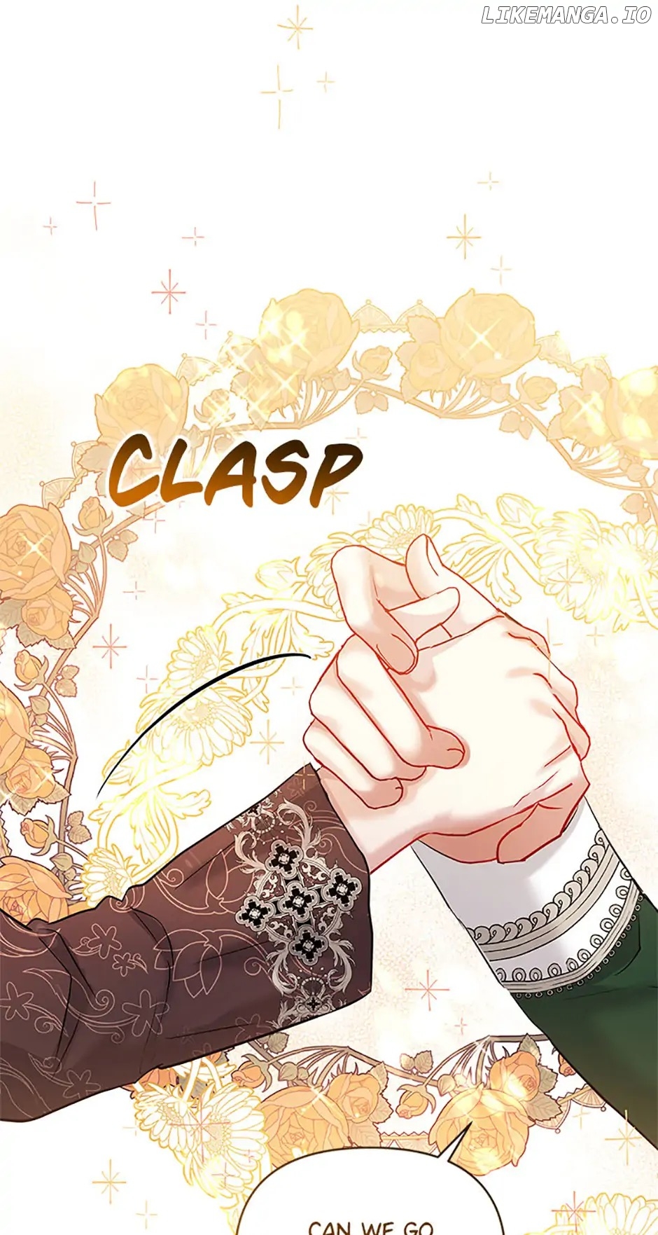 I’m A Villainess, But I Picked Up the Male Lead Chapter 63 - page 85