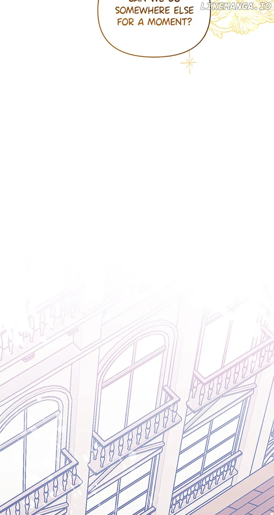 I’m A Villainess, But I Picked Up the Male Lead Chapter 63 - page 86