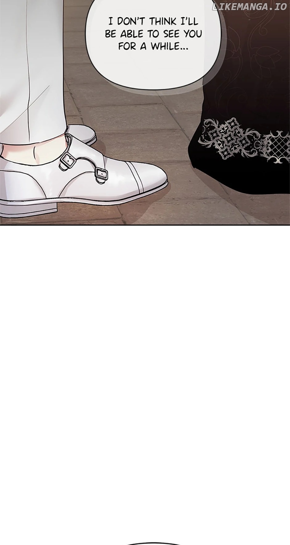I’m A Villainess, But I Picked Up the Male Lead Chapter 63 - page 89