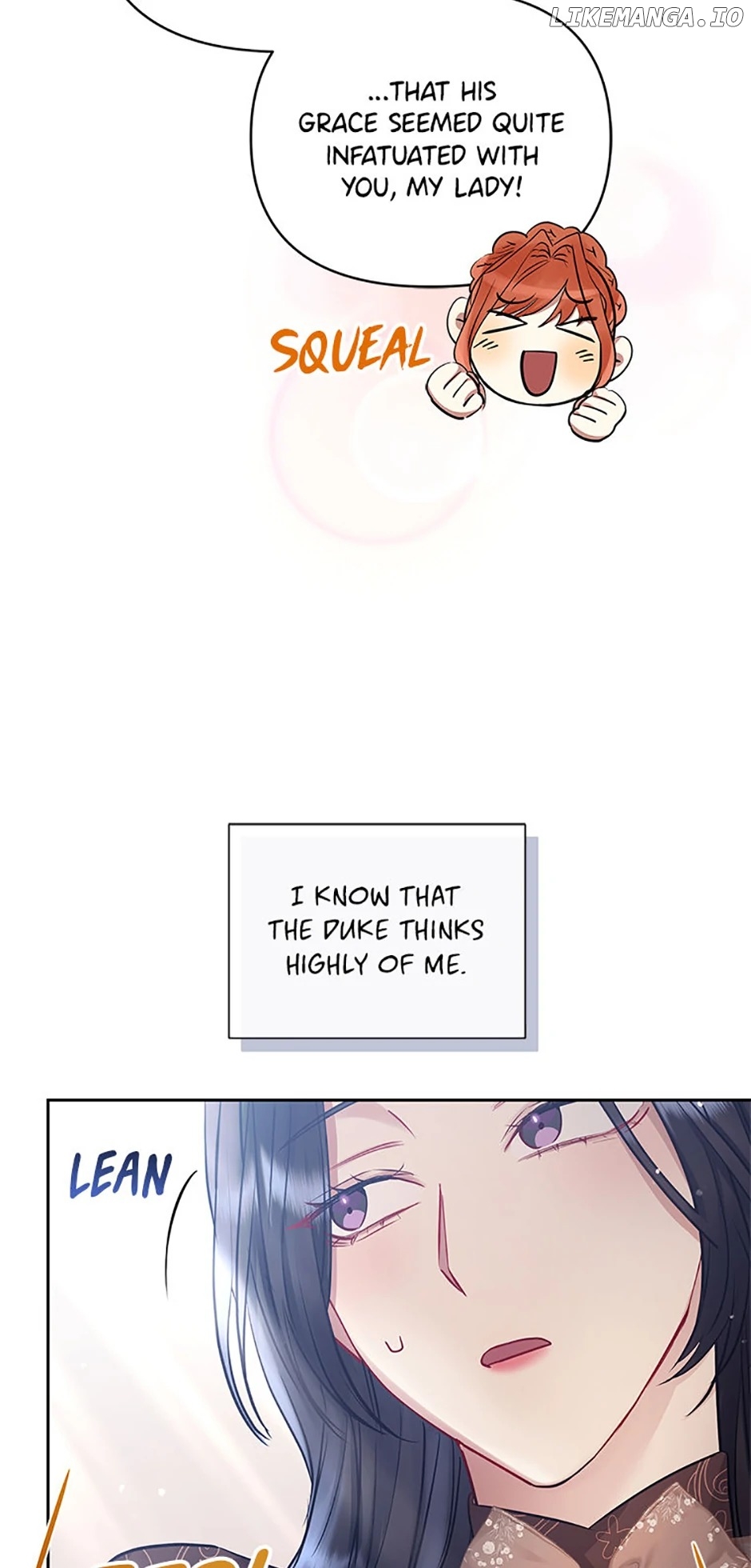 I’m A Villainess, But I Picked Up the Male Lead Chapter 63 - page 9
