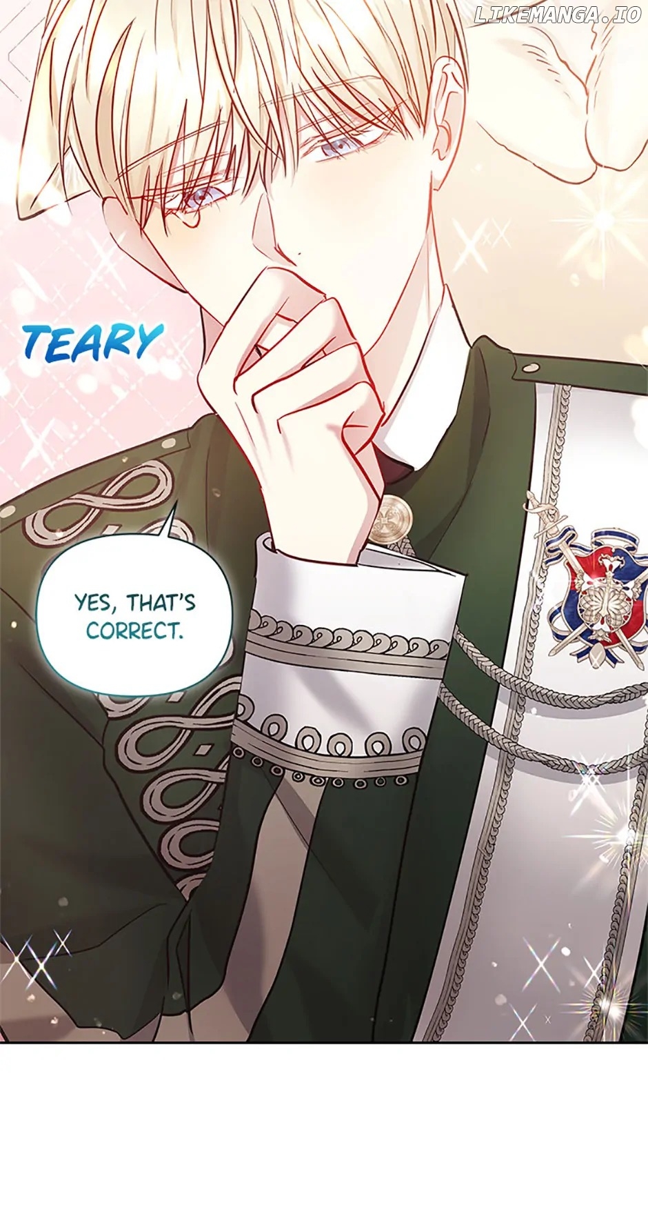 I’m A Villainess, But I Picked Up the Male Lead Chapter 63 - page 92