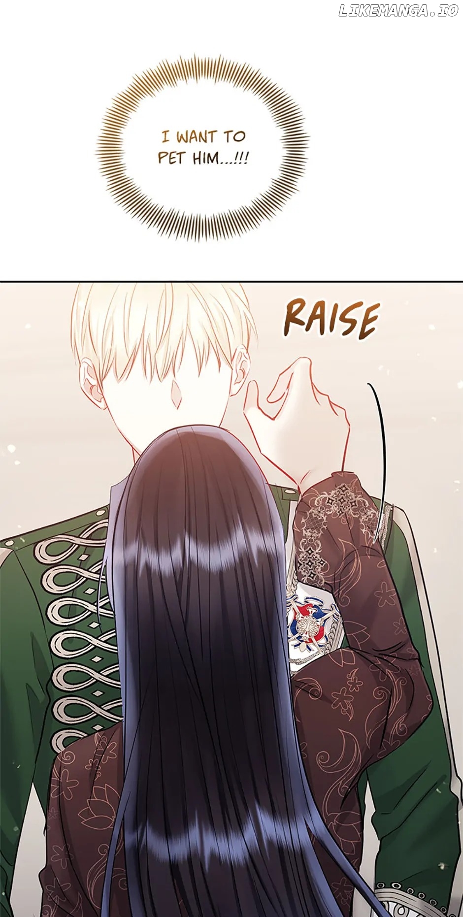 I’m A Villainess, But I Picked Up the Male Lead Chapter 63 - page 93