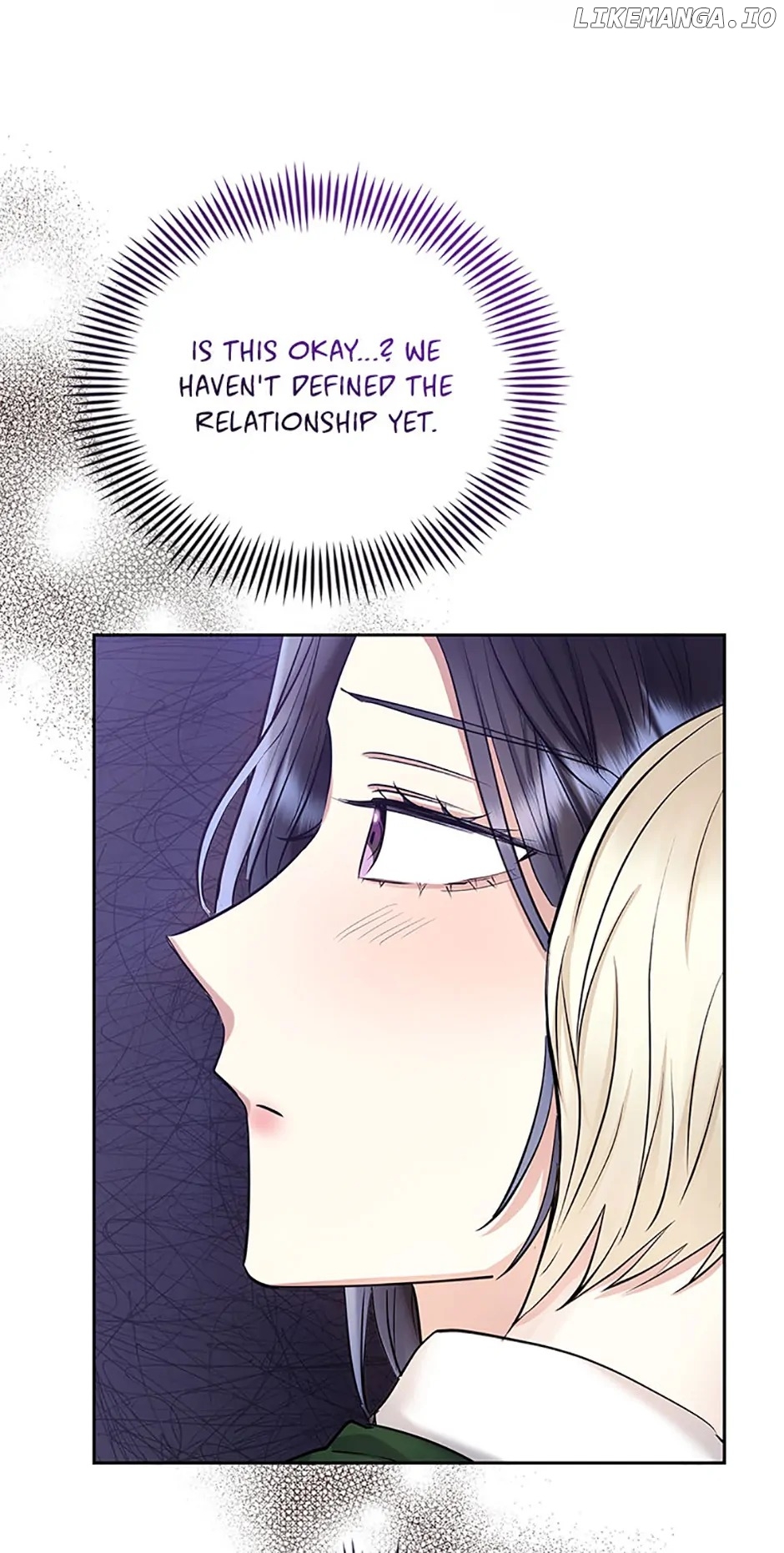 I’m A Villainess, But I Picked Up the Male Lead Chapter 63 - page 96