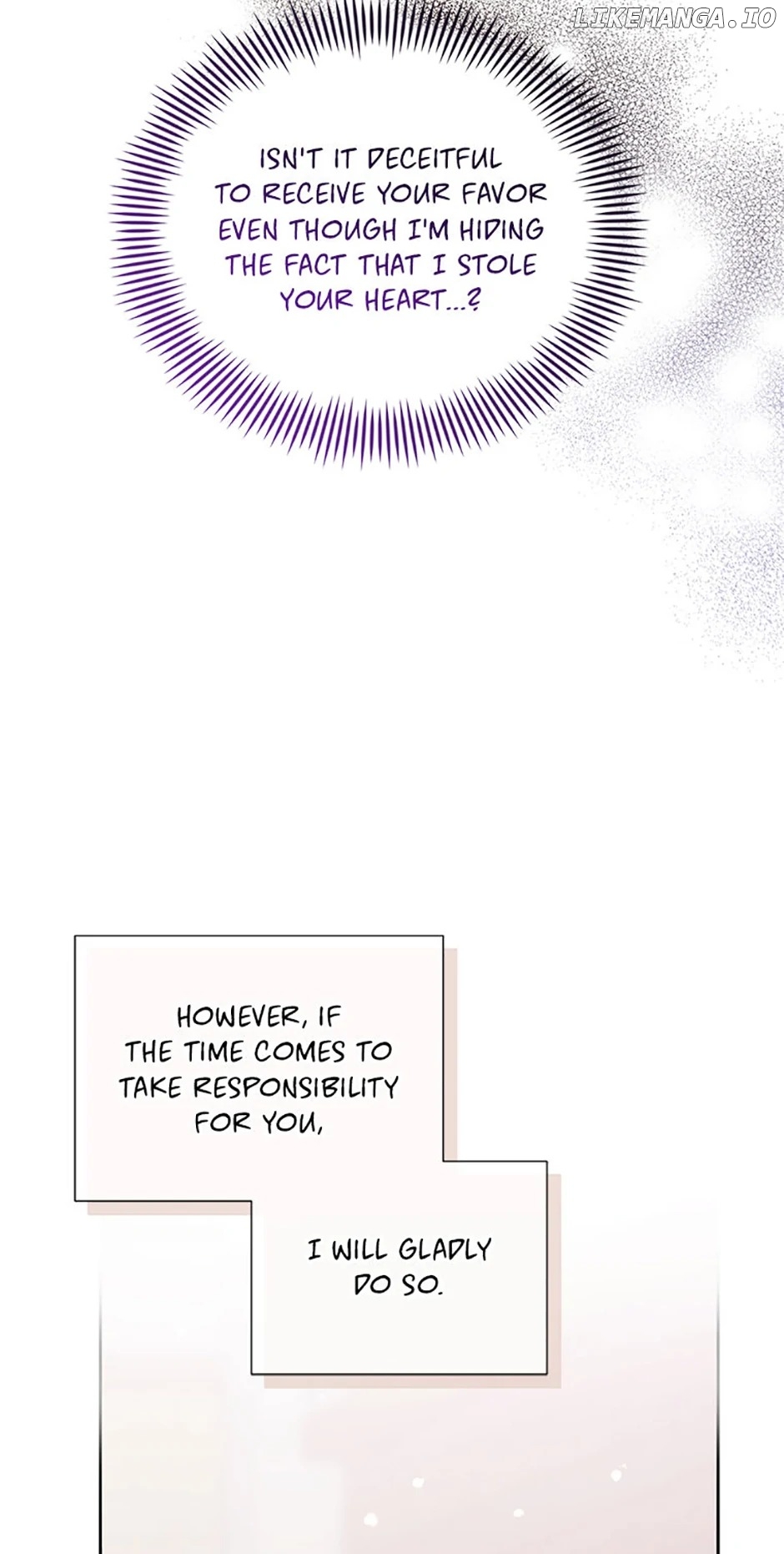 I’m A Villainess, But I Picked Up the Male Lead Chapter 63 - page 97