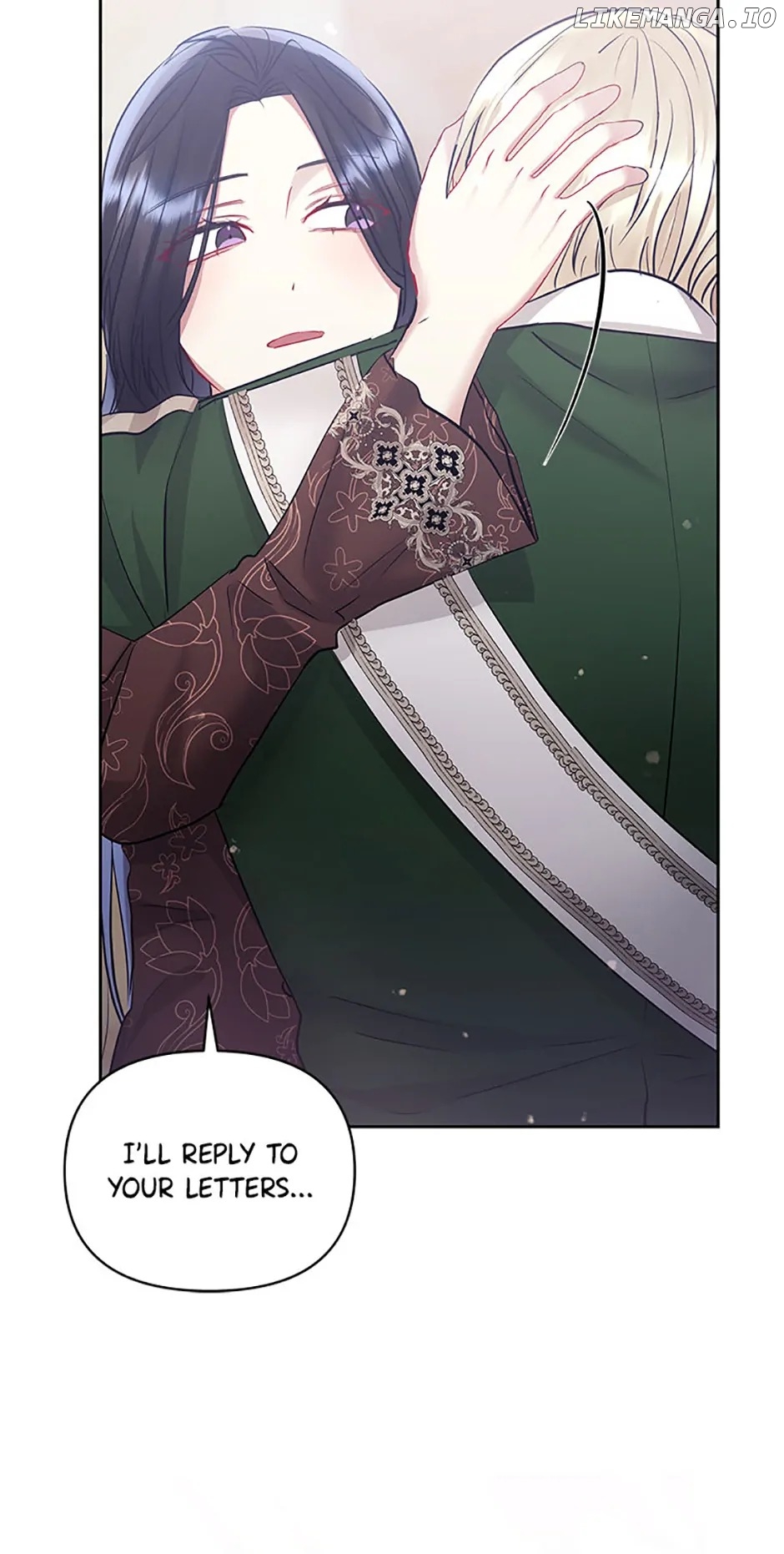 I’m A Villainess, But I Picked Up the Male Lead Chapter 63 - page 98