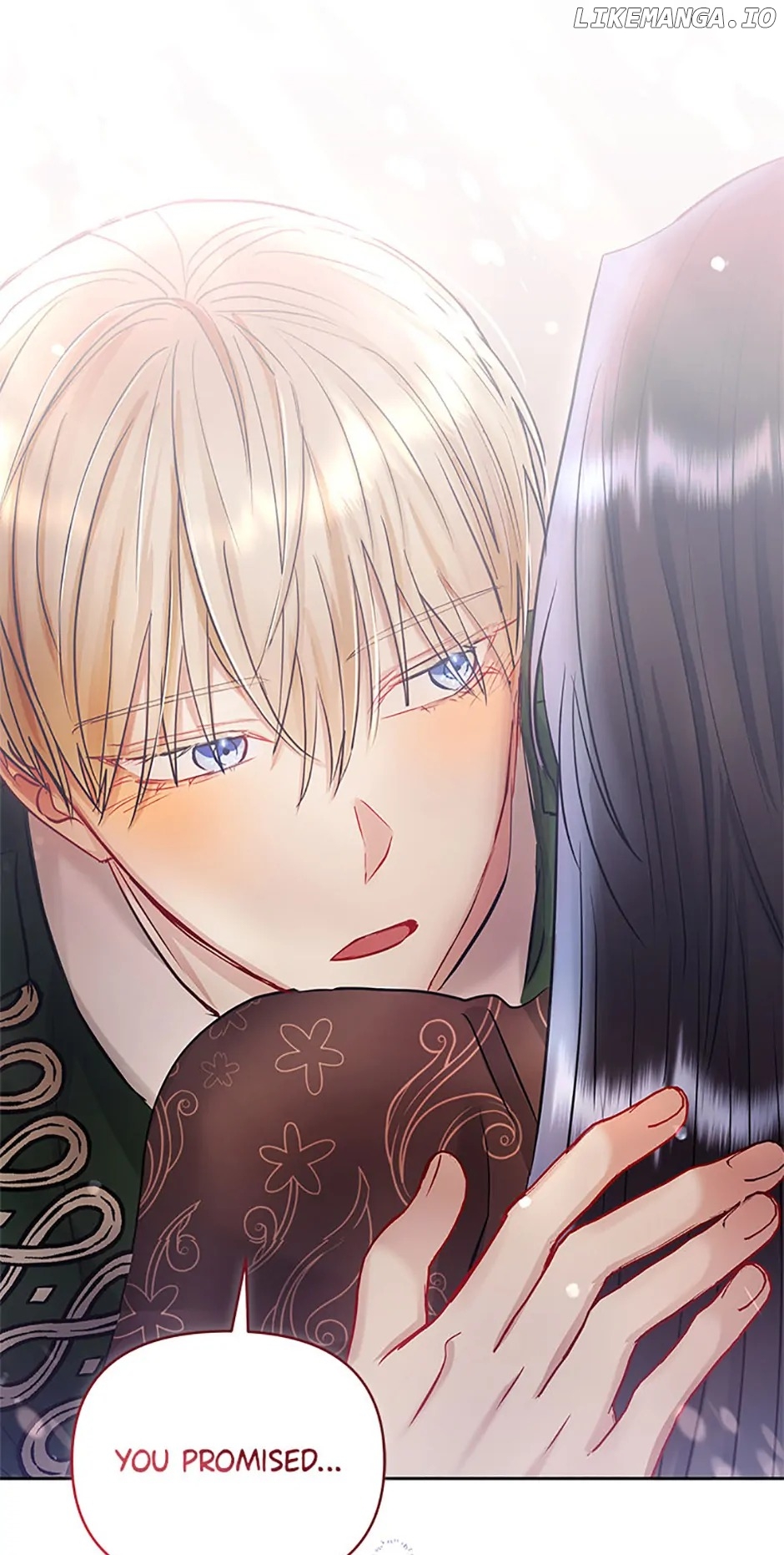 I’m A Villainess, But I Picked Up the Male Lead Chapter 63 - page 99
