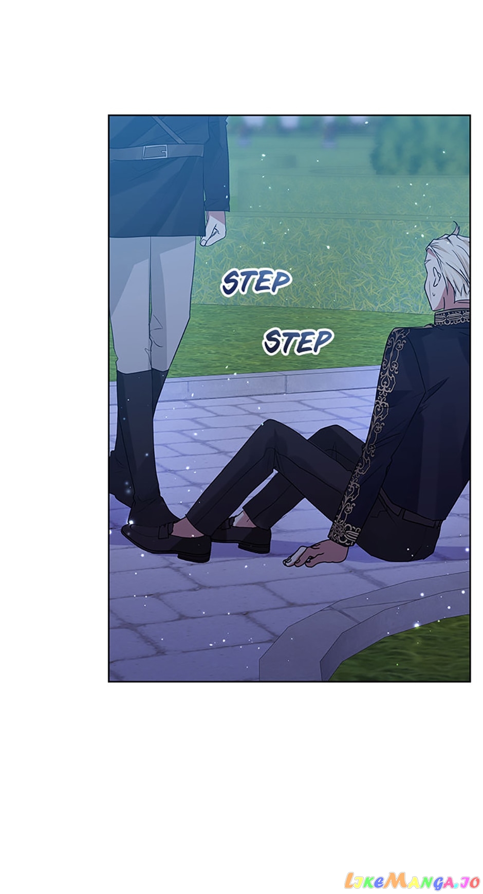 I’m A Villainess, But I Picked Up the Male Lead Chapter 41 - page 11
