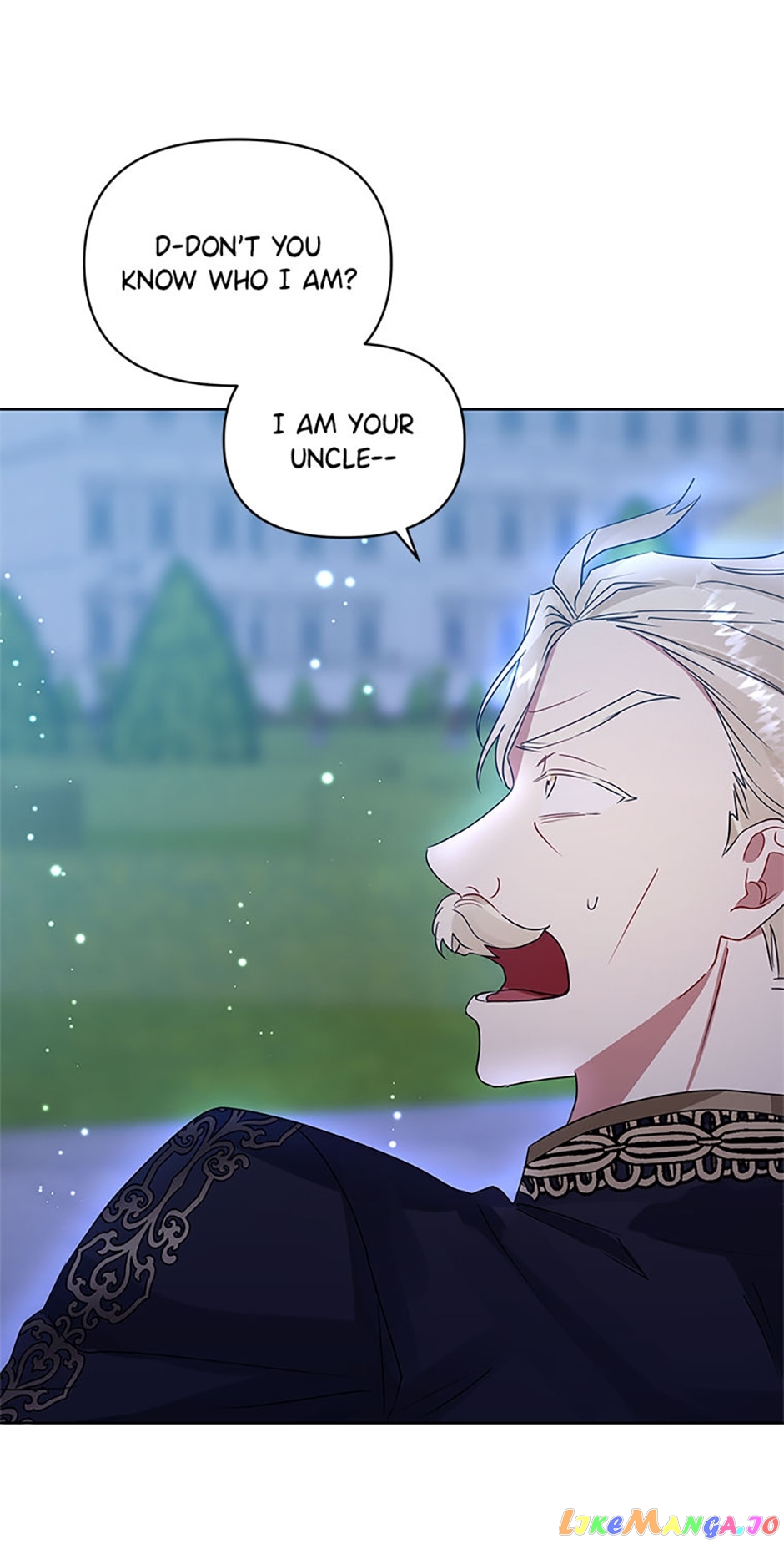 I’m A Villainess, But I Picked Up the Male Lead Chapter 41 - page 12