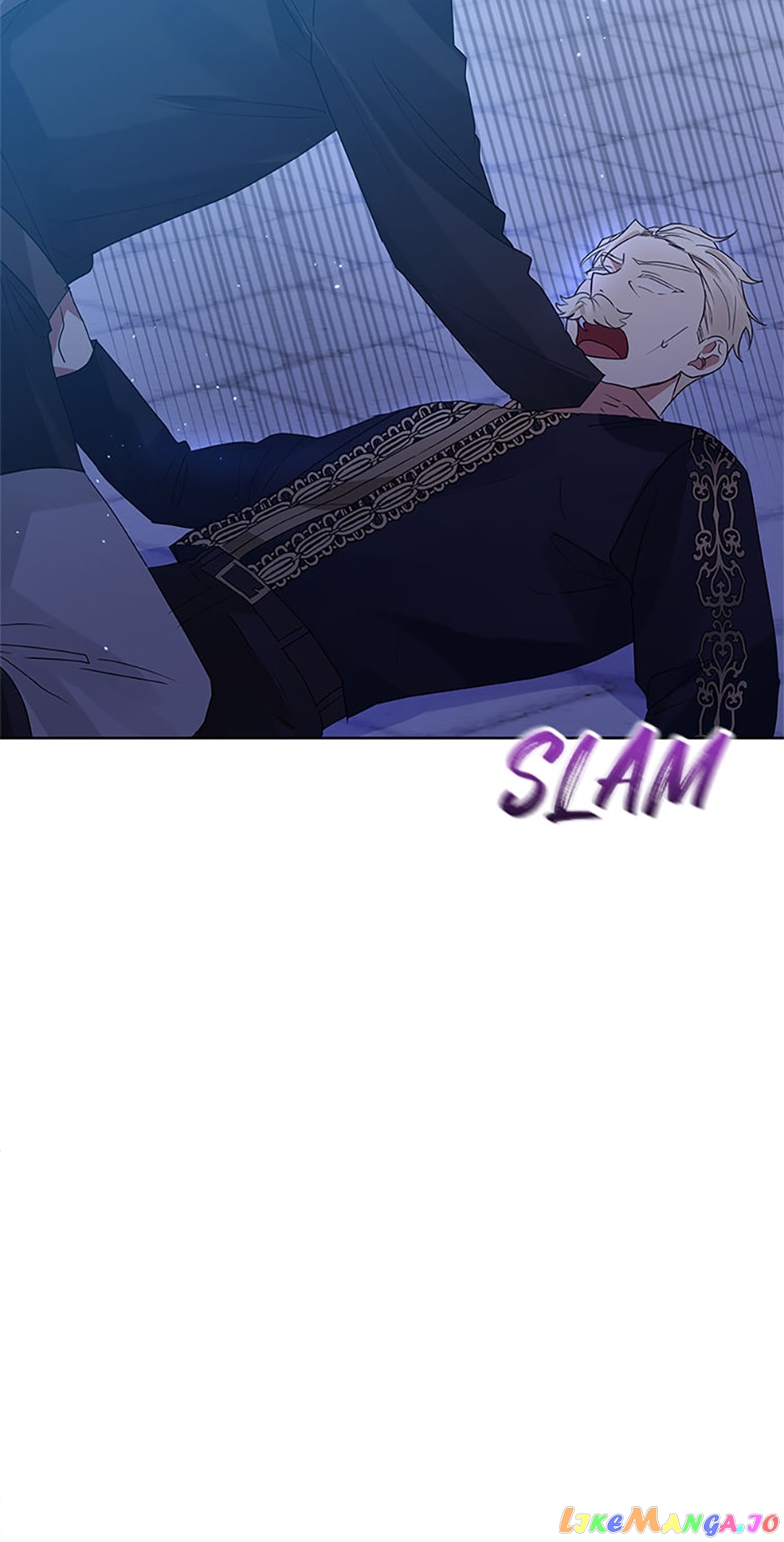 I’m A Villainess, But I Picked Up the Male Lead Chapter 41 - page 15