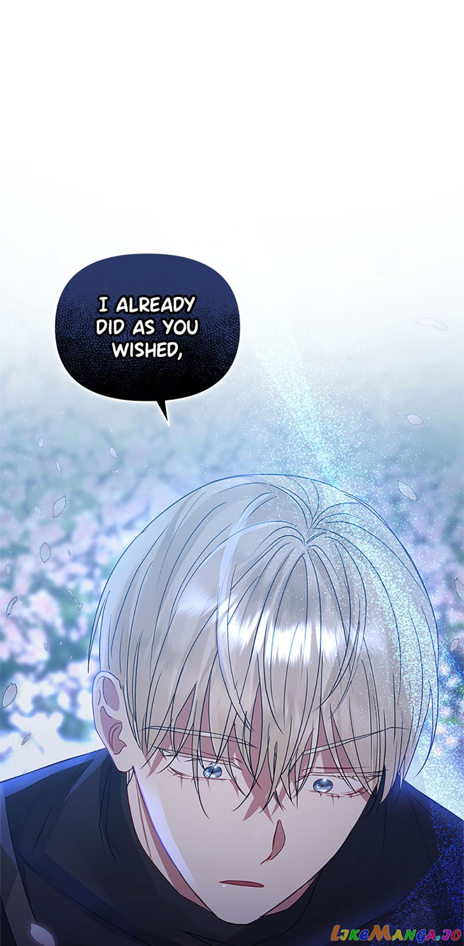 I’m A Villainess, But I Picked Up the Male Lead Chapter 41 - page 17