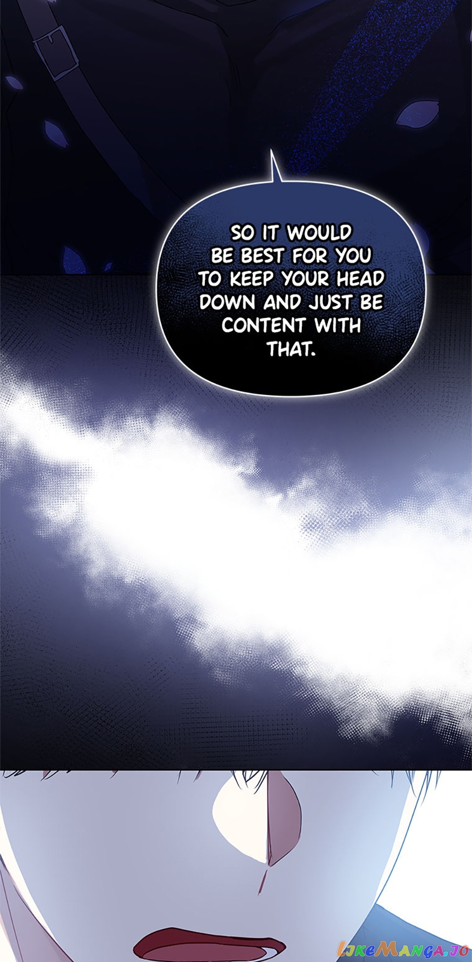 I’m A Villainess, But I Picked Up the Male Lead Chapter 41 - page 18