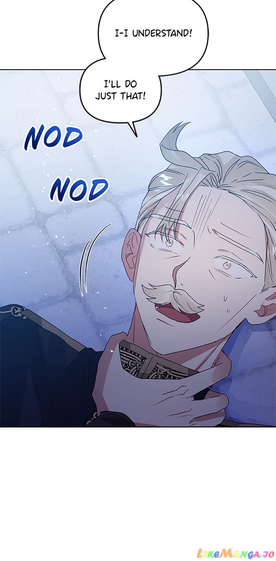I’m A Villainess, But I Picked Up the Male Lead Chapter 41 - page 21