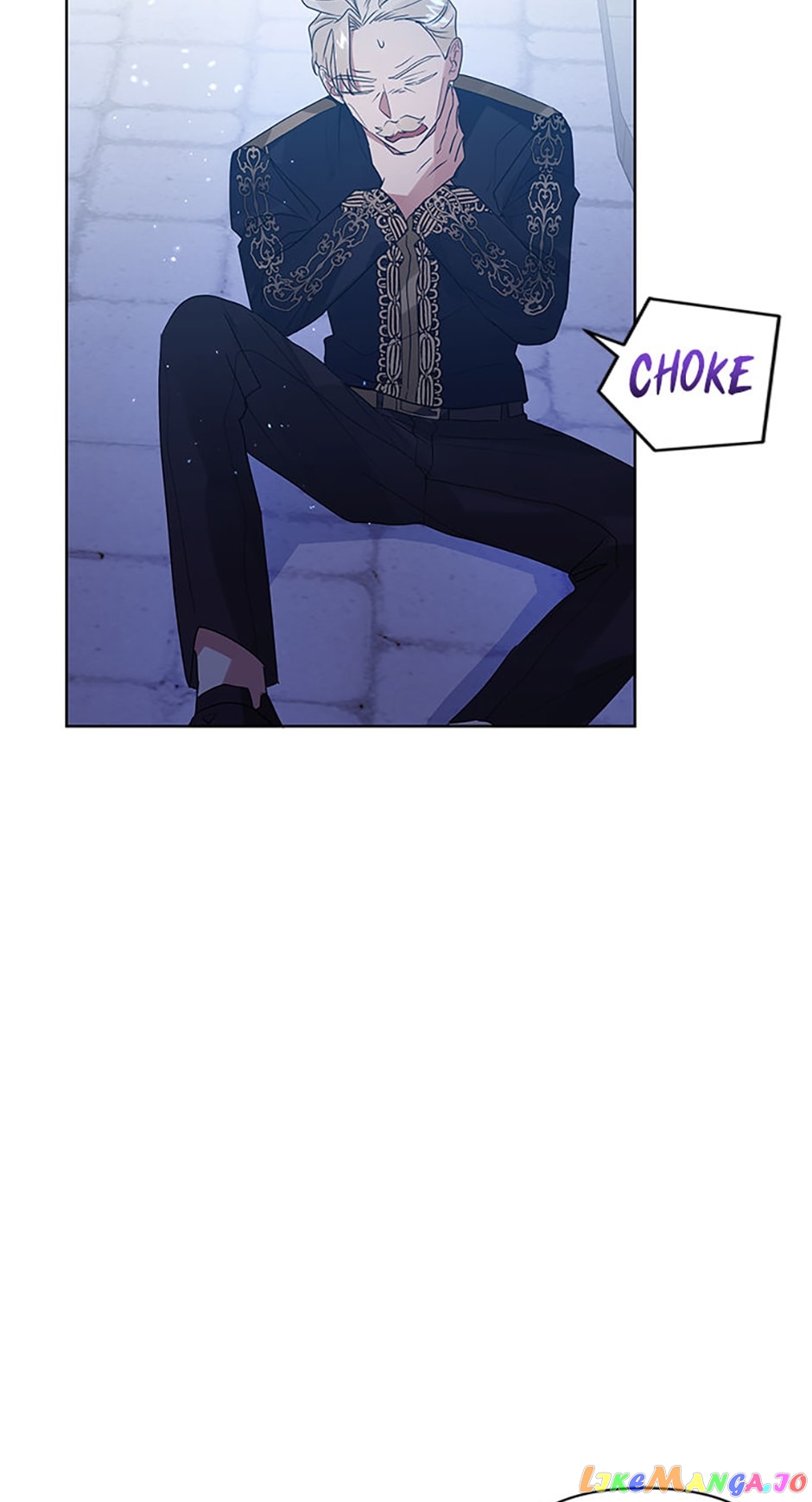 I’m A Villainess, But I Picked Up the Male Lead Chapter 41 - page 25