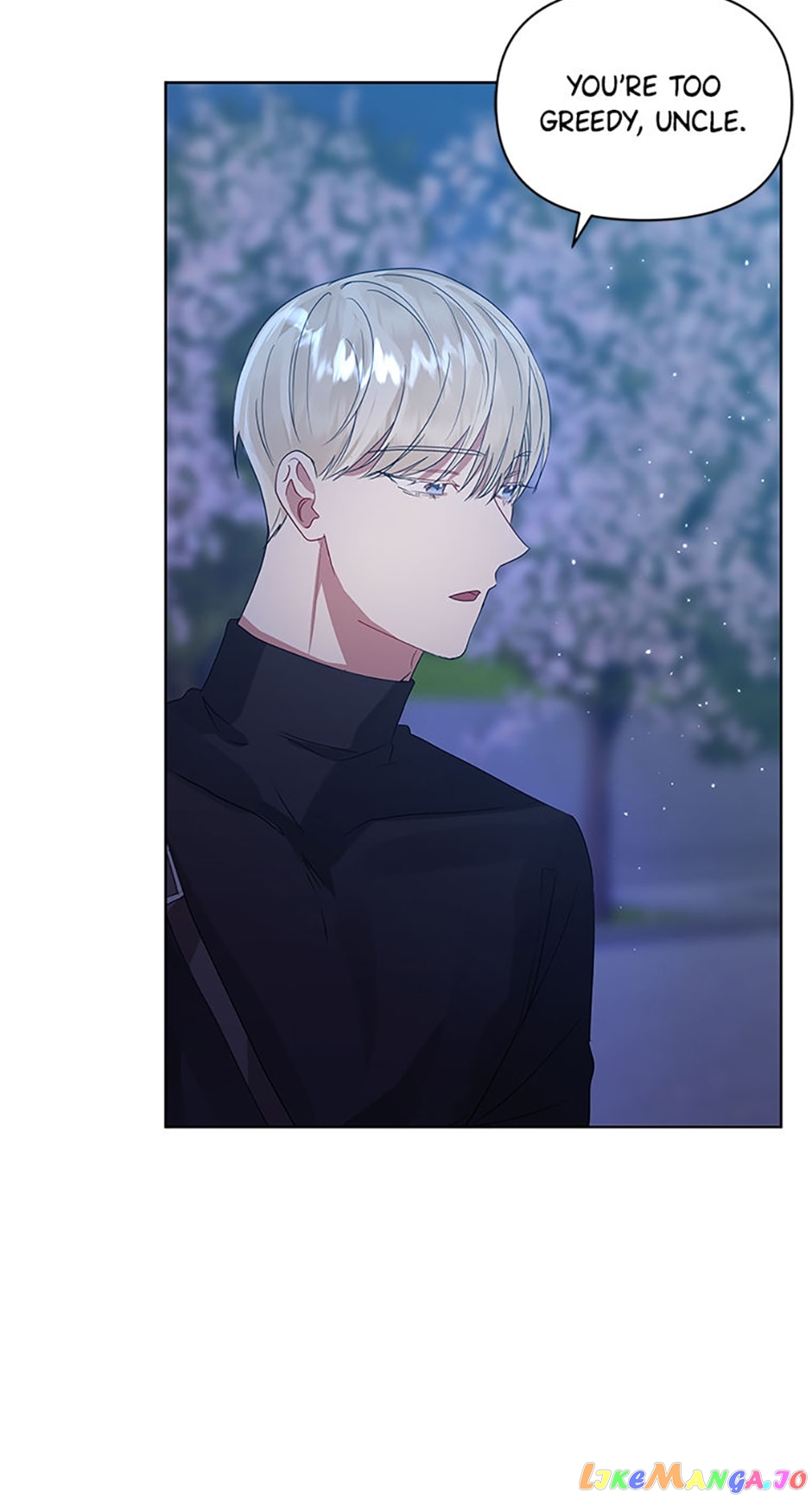 I’m A Villainess, But I Picked Up the Male Lead Chapter 41 - page 26