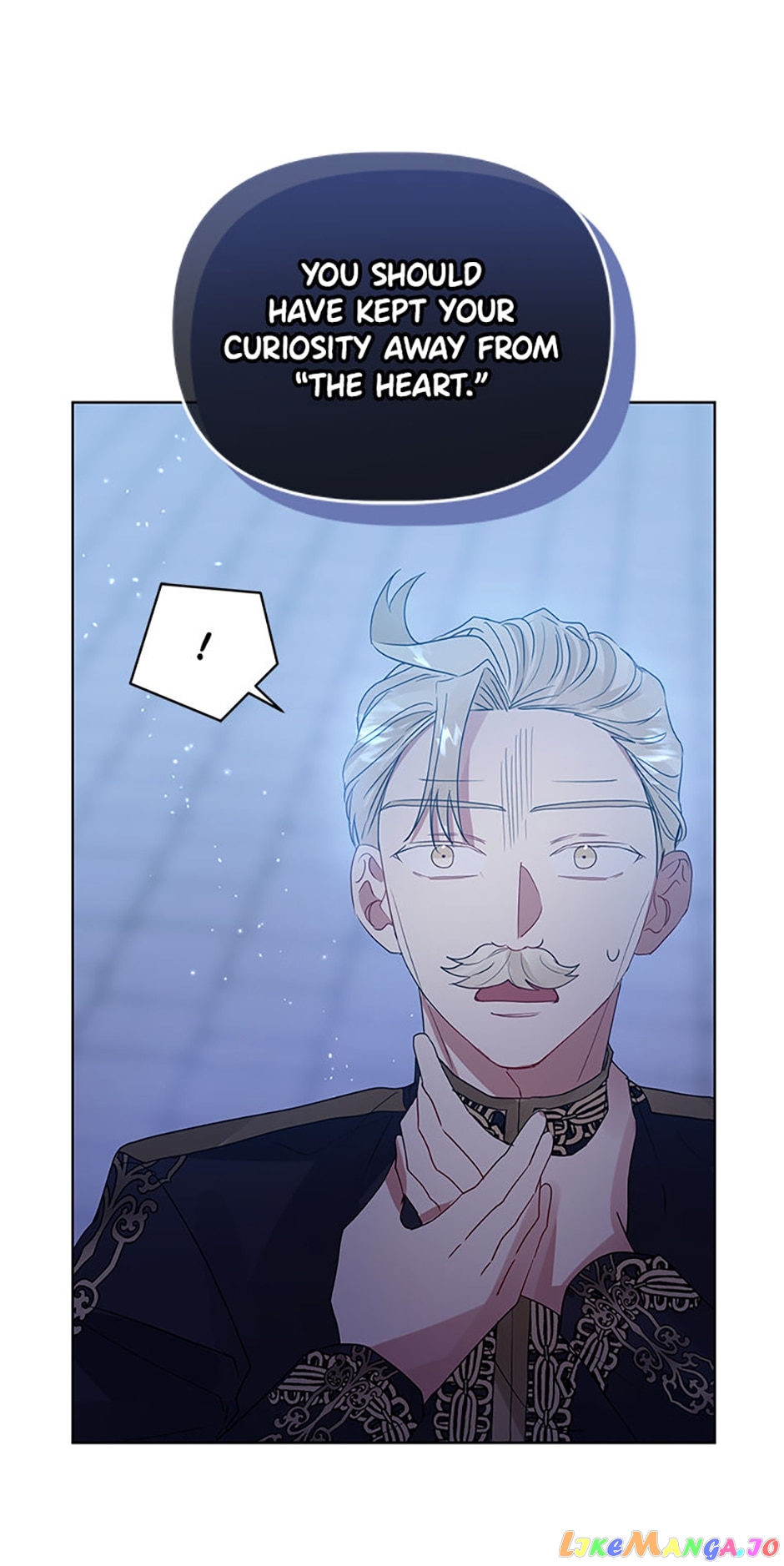 I’m A Villainess, But I Picked Up the Male Lead Chapter 41 - page 27