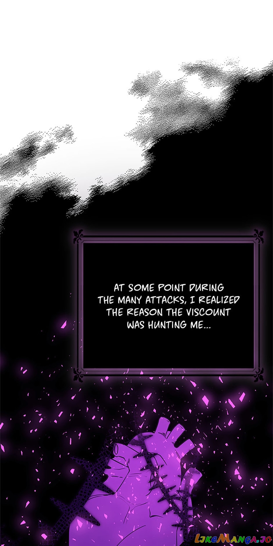 I’m A Villainess, But I Picked Up the Male Lead Chapter 41 - page 28