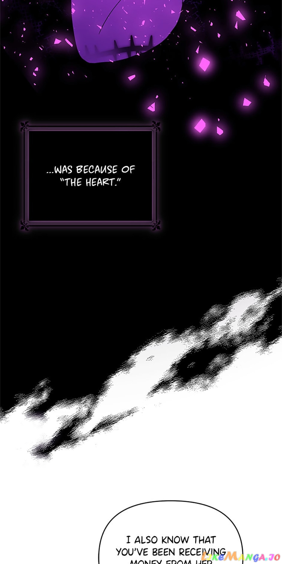 I’m A Villainess, But I Picked Up the Male Lead Chapter 41 - page 29
