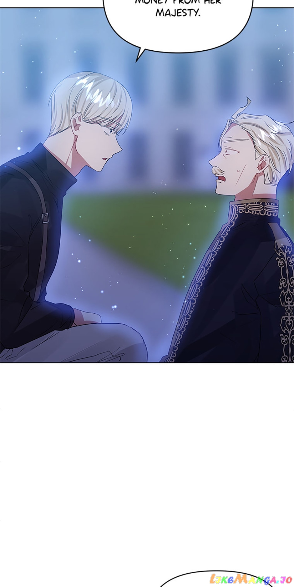 I’m A Villainess, But I Picked Up the Male Lead Chapter 41 - page 30