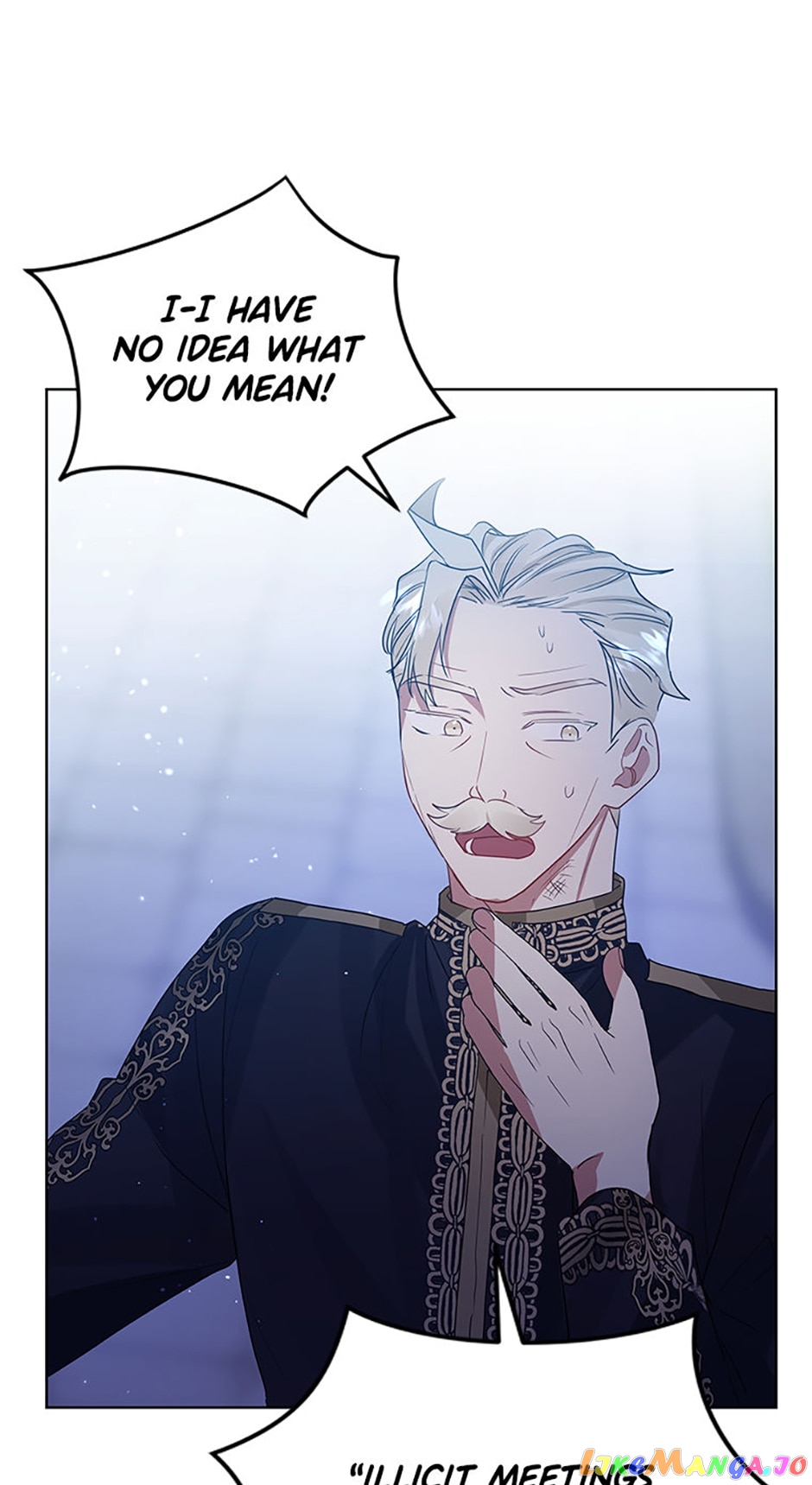 I’m A Villainess, But I Picked Up the Male Lead Chapter 41 - page 34